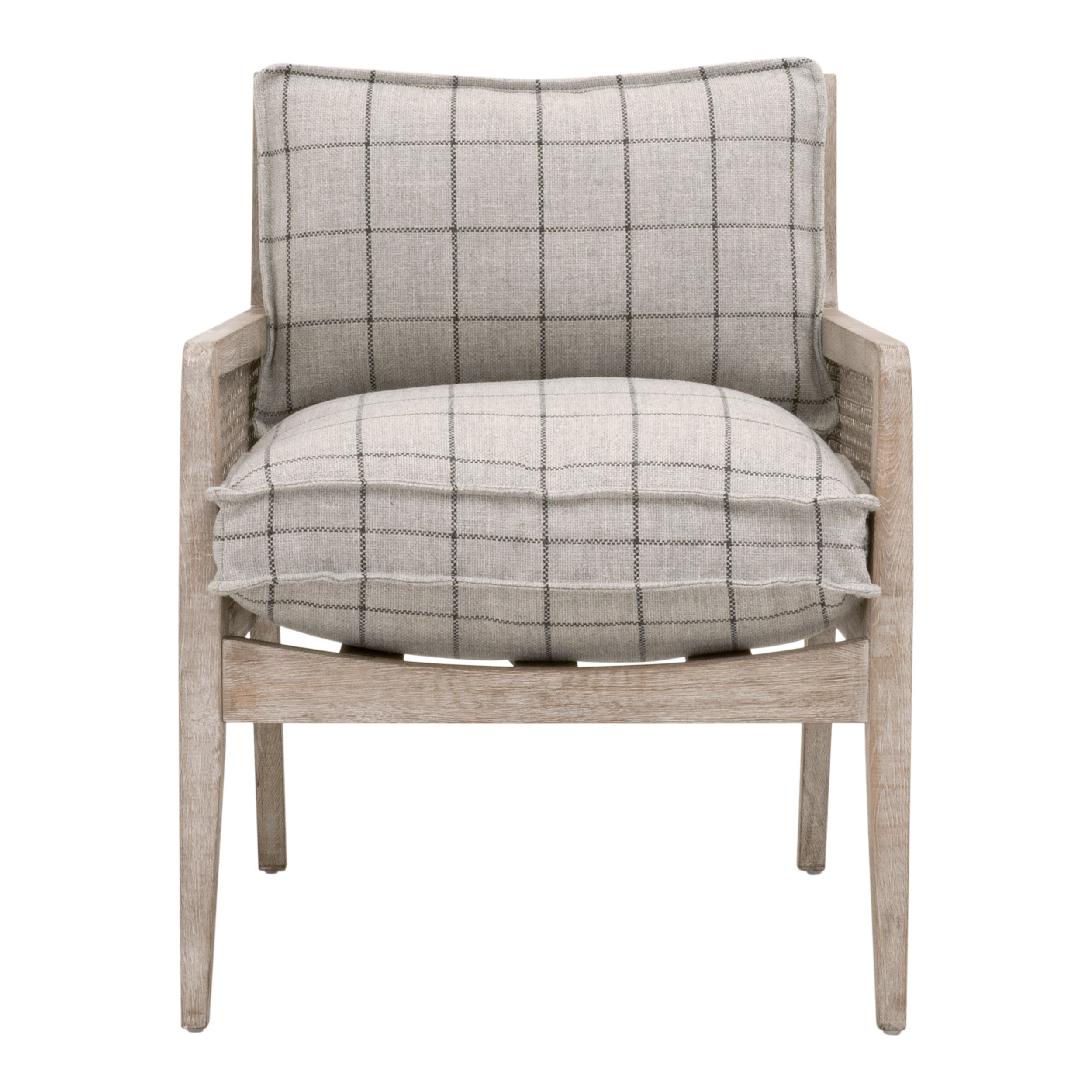 Leland Club Chair