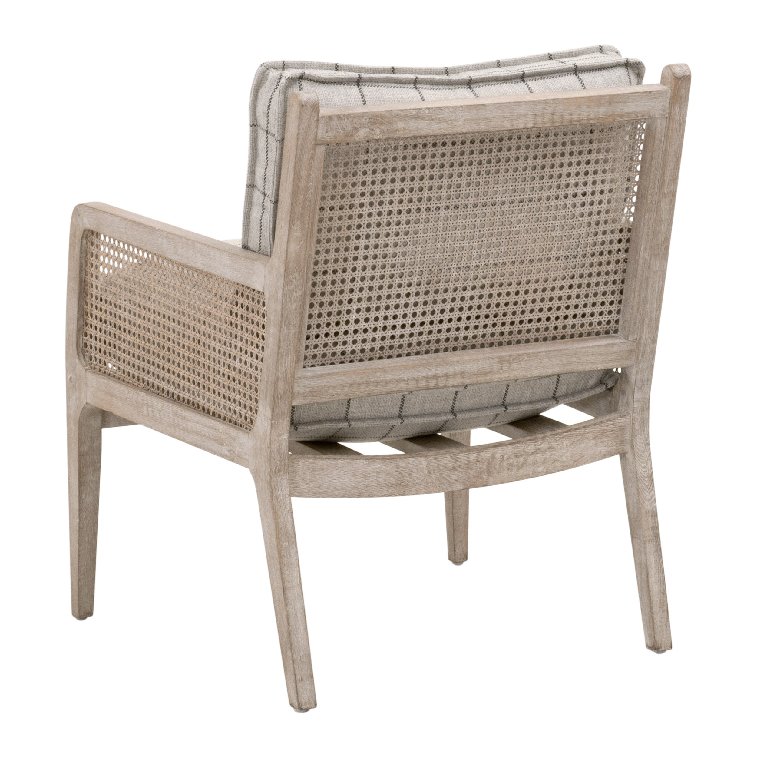 Leland Club Chair