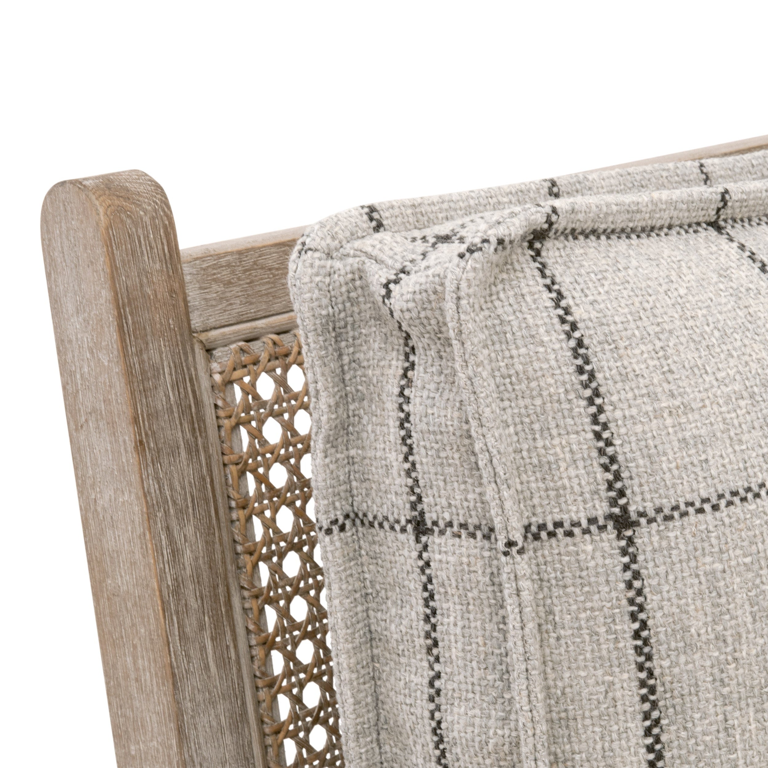 Leland Club Chair