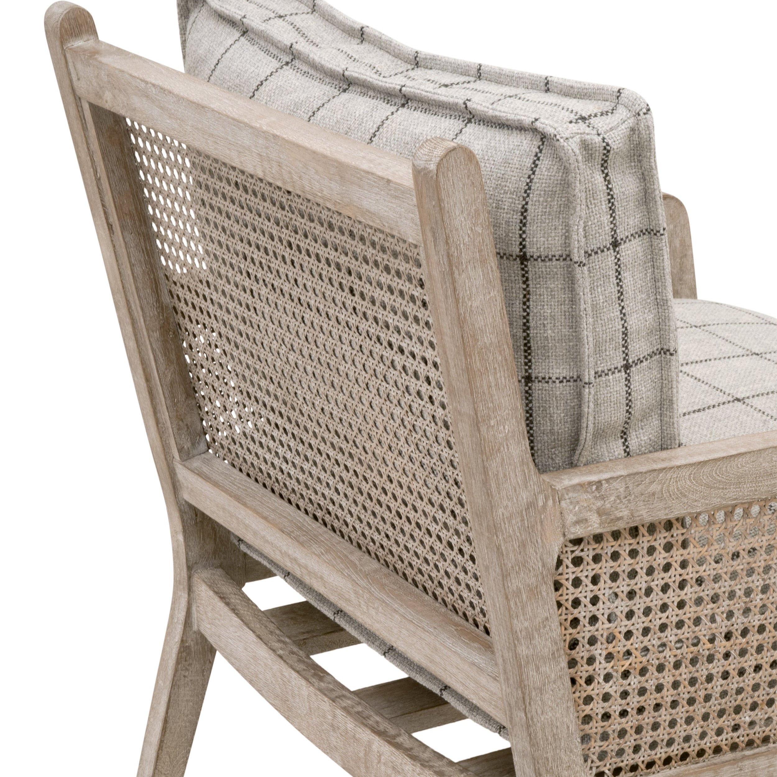 Leland Club Chair