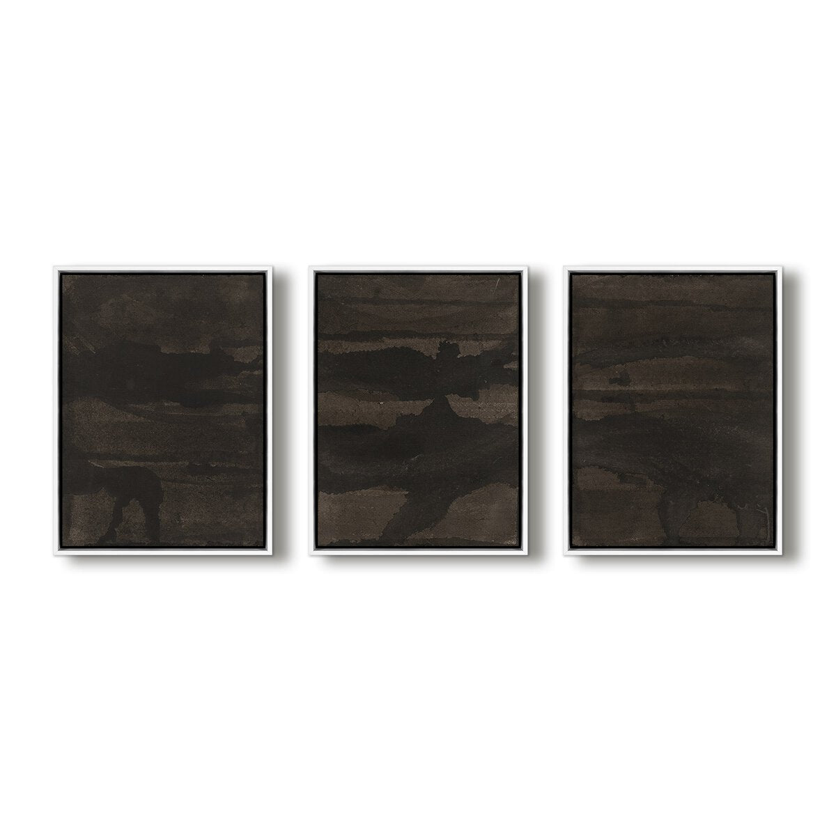 Liminal Space Triptych, Set of 3