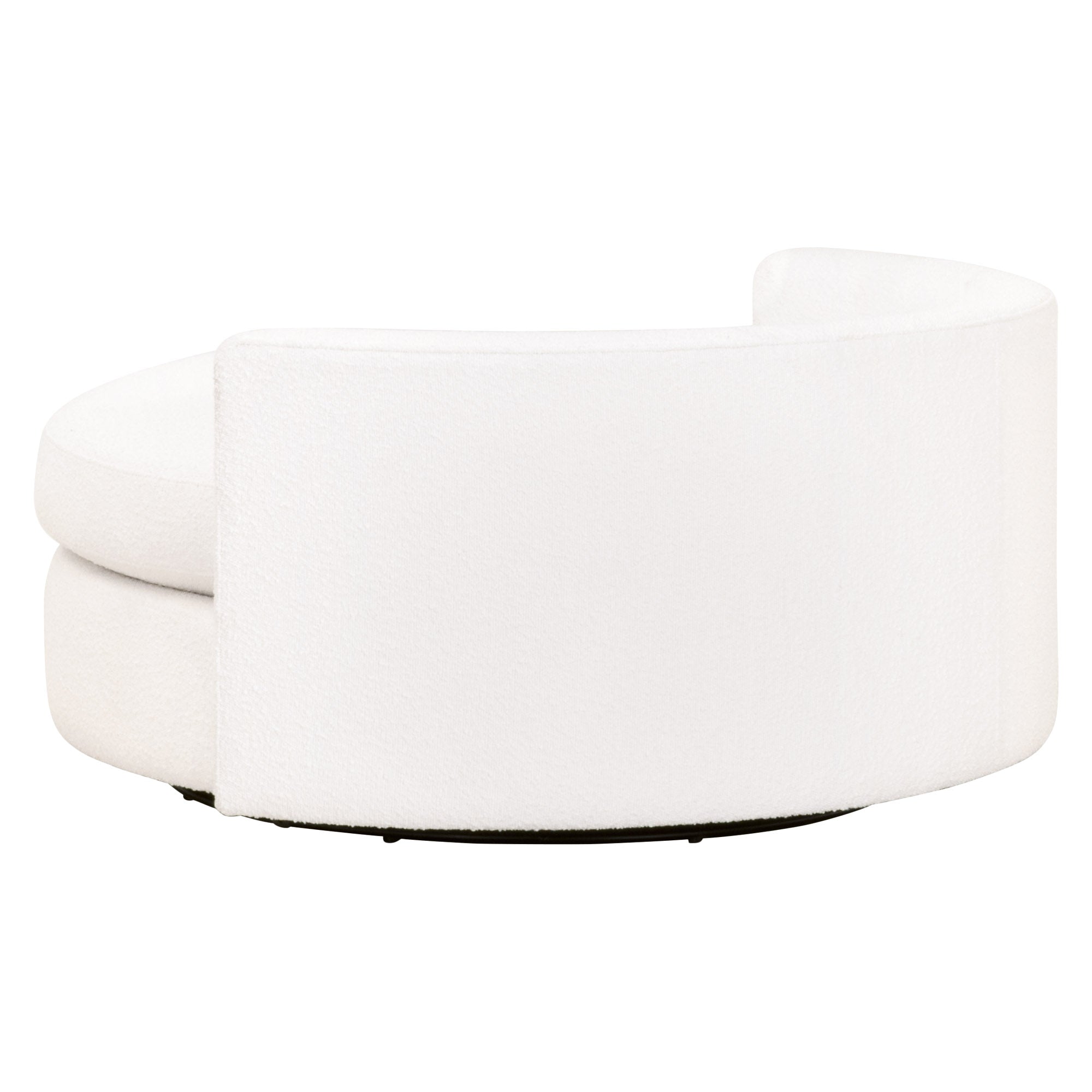 Lorna Swivel Sofa Chair