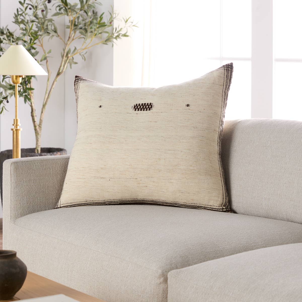 Kaori Pillow