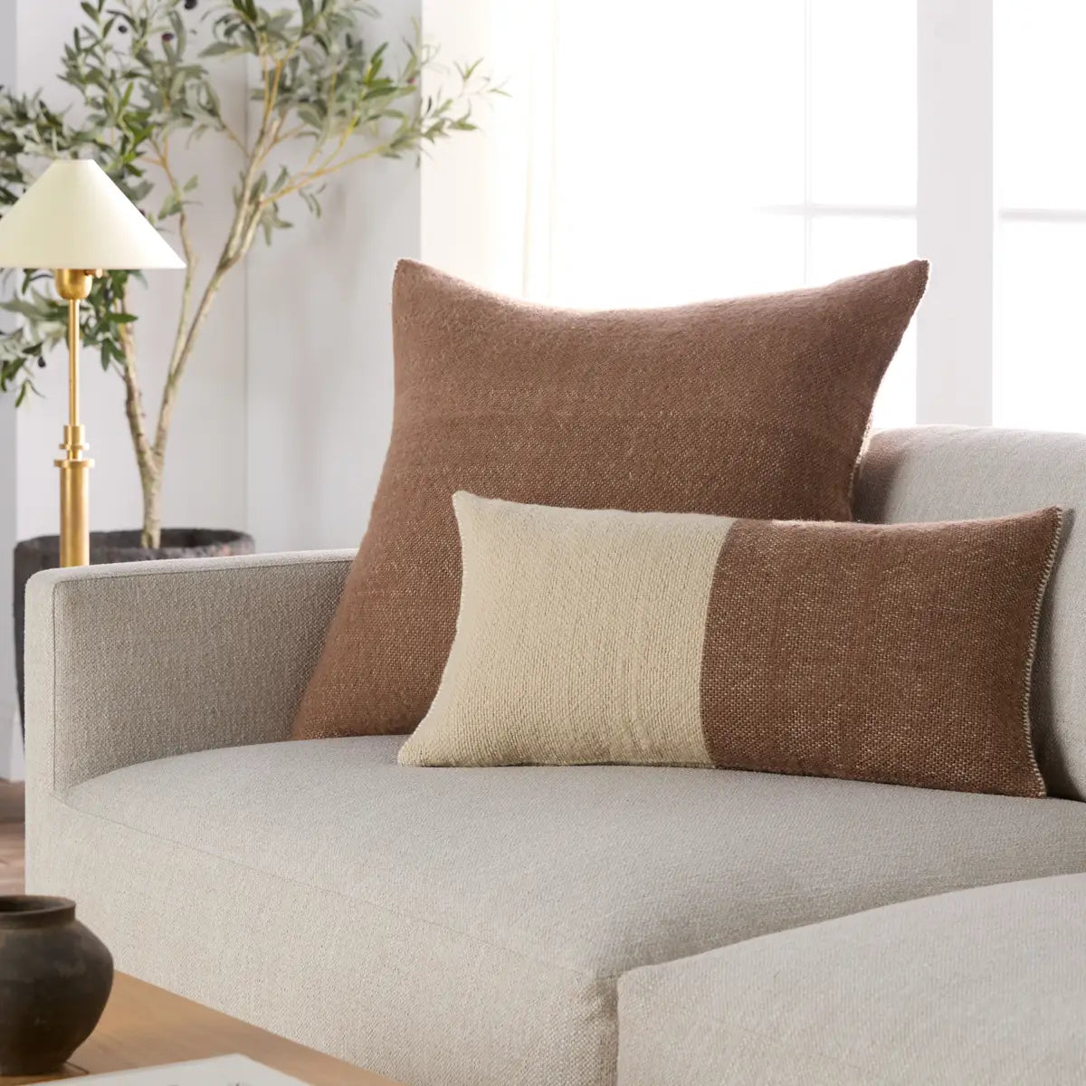 Marcus Lumbar Pillow