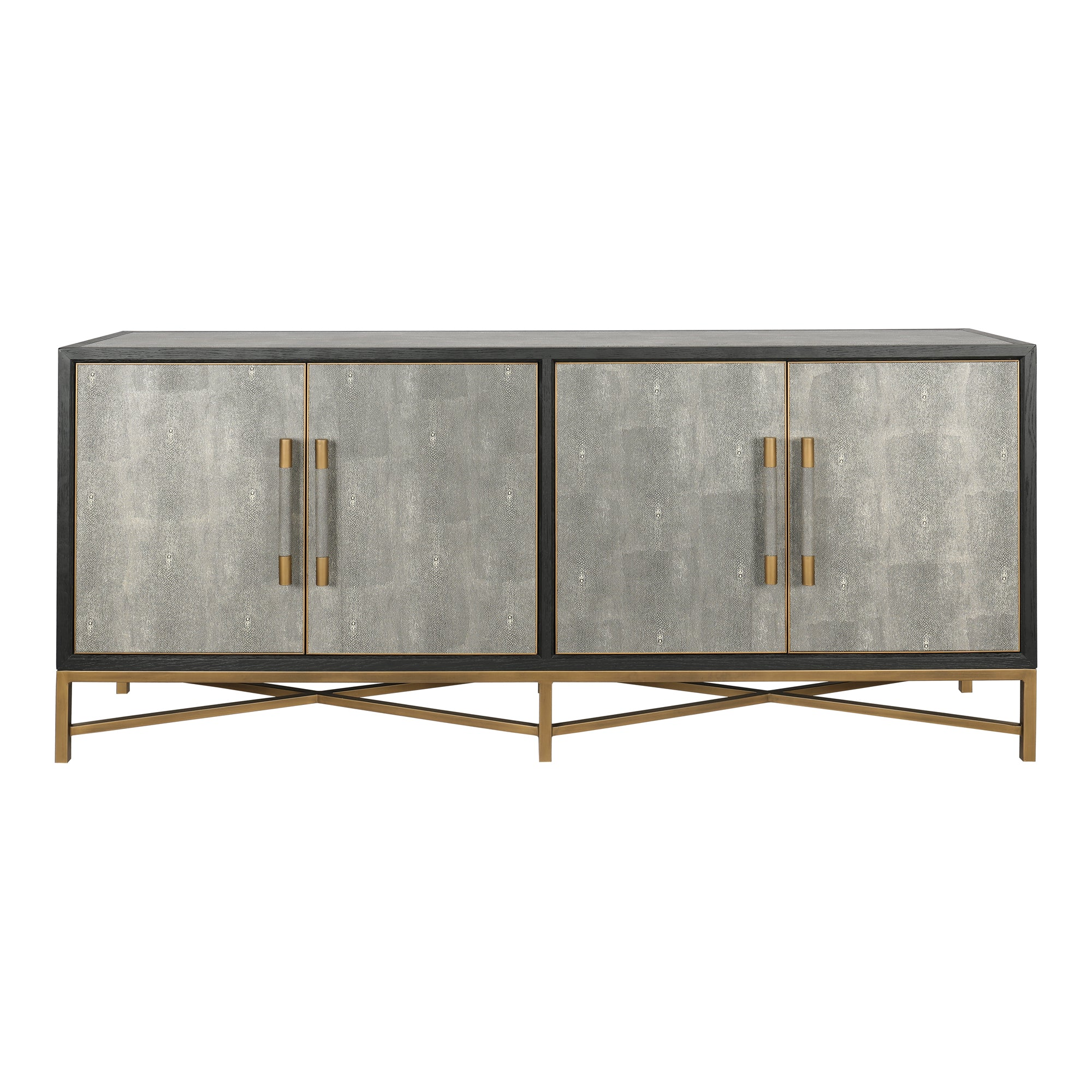Mako Sideboard (old)-Consoles + Sideboards-StyleMeGHD