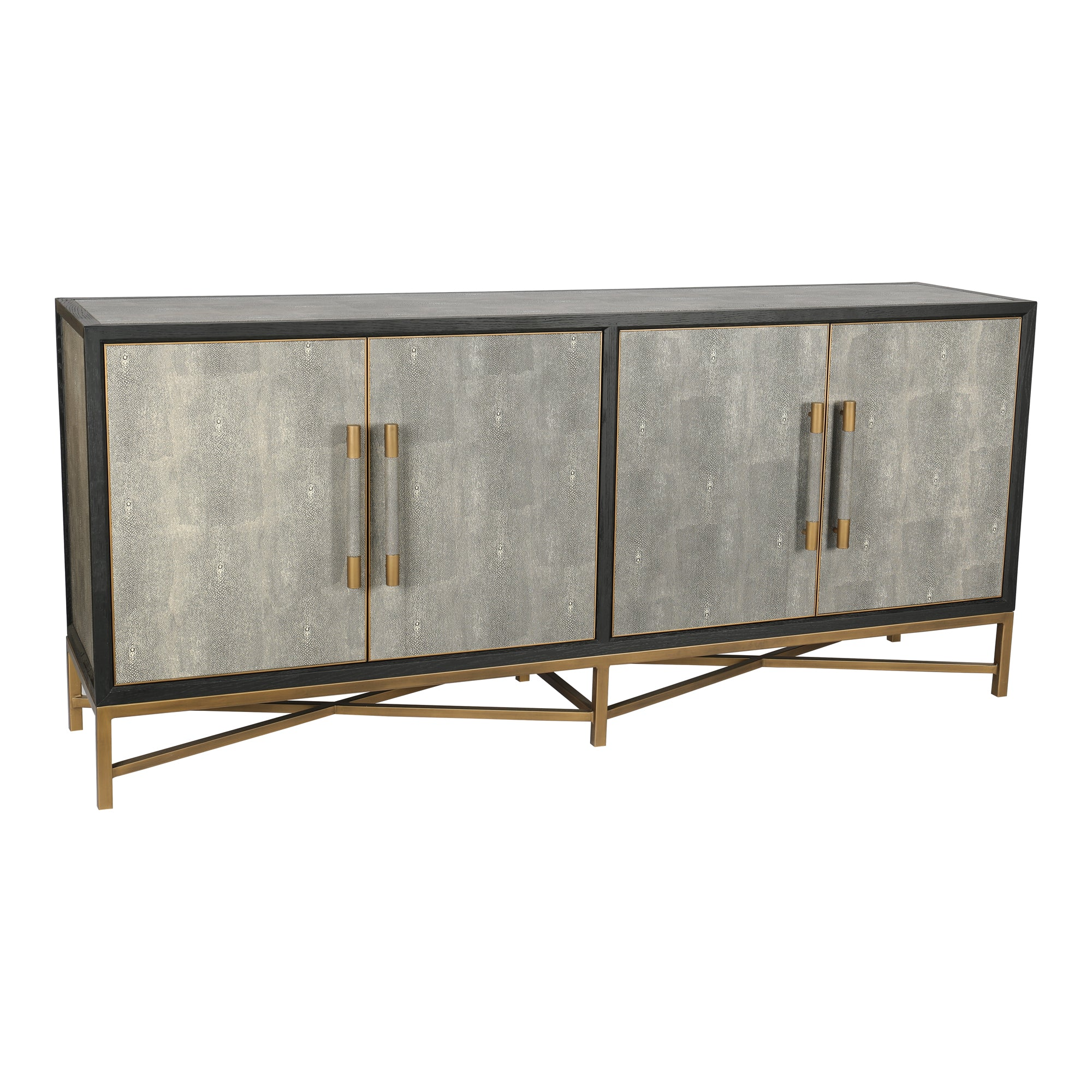 Mako Sideboard (old)-Consoles + Sideboards-StyleMeGHD