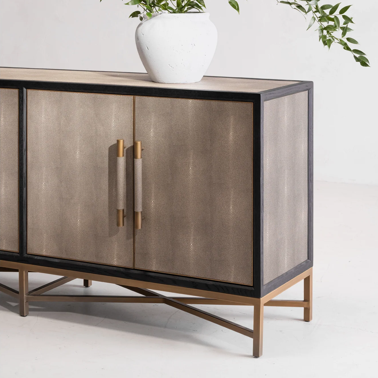 Mako Sideboard (old)-Consoles + Sideboards-StyleMeGHD