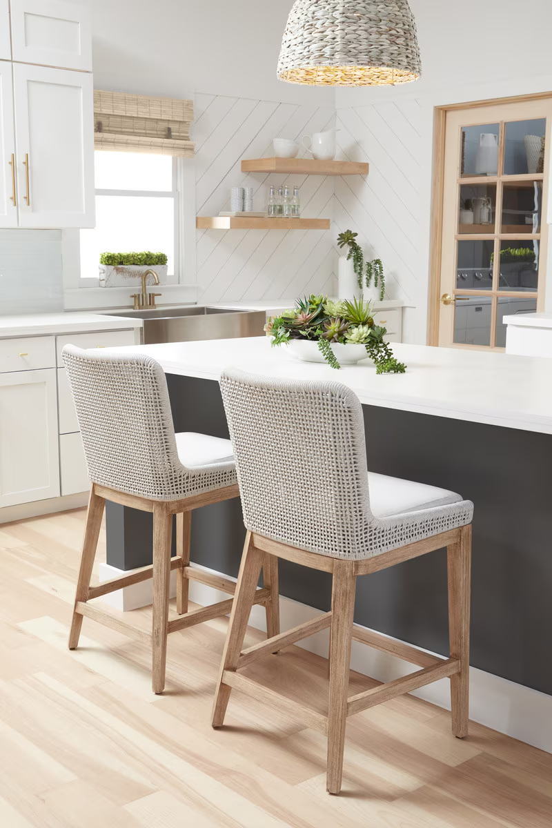 Mesh Counter Stool-Bar + Counter Stools-StyleMeGHD