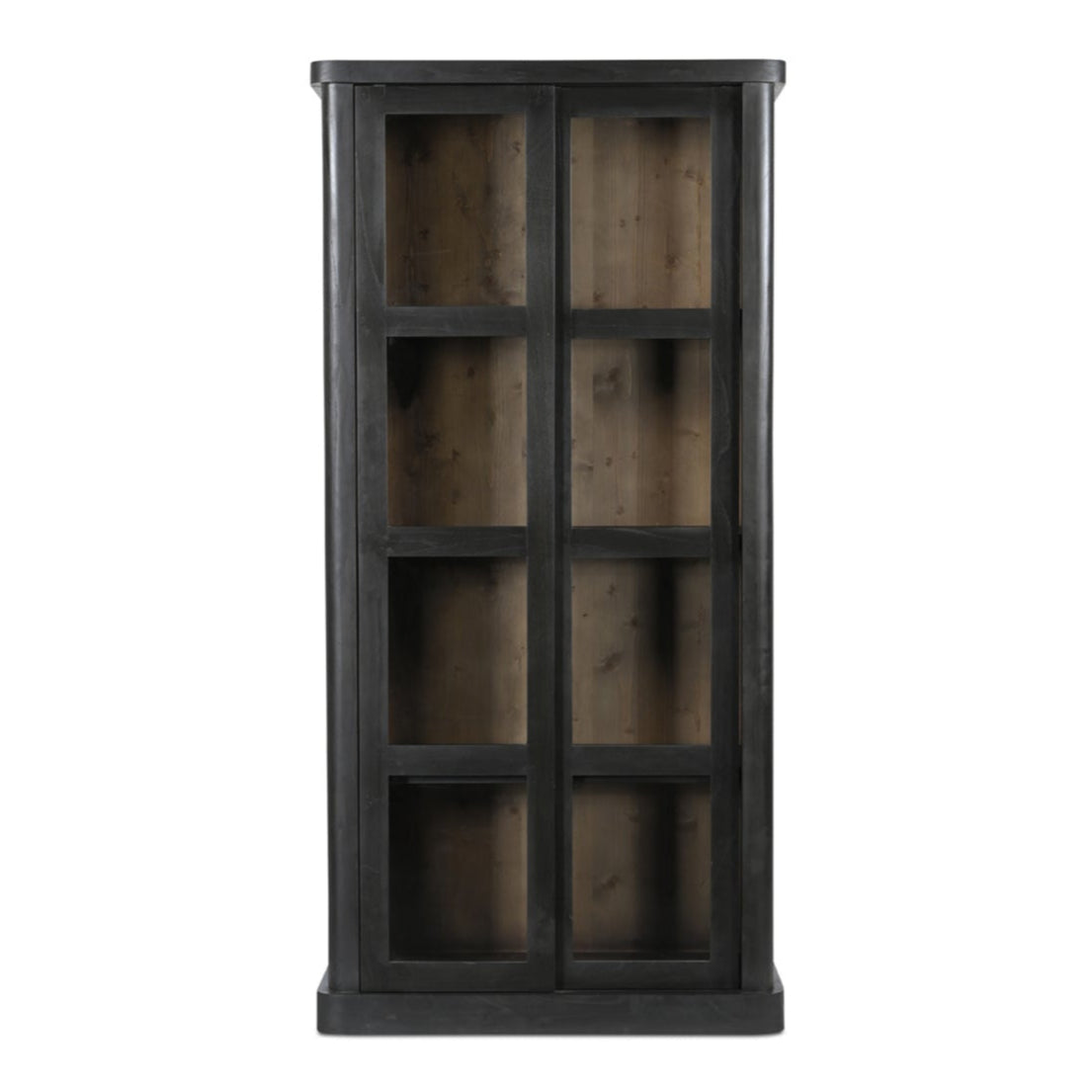 Luiza Tall Cabinet