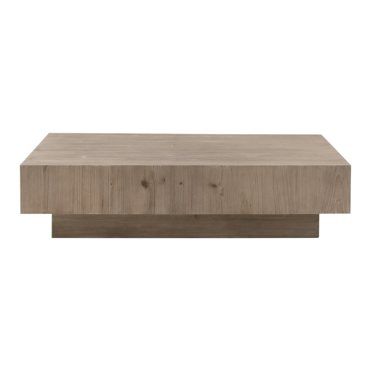 Montauk Large Coffee Table - StyleMeGHD - Coffee Tables