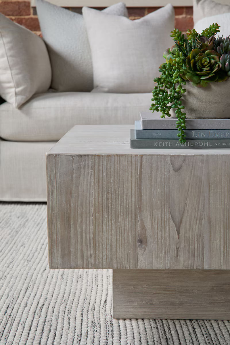 Montauk Coffee Table