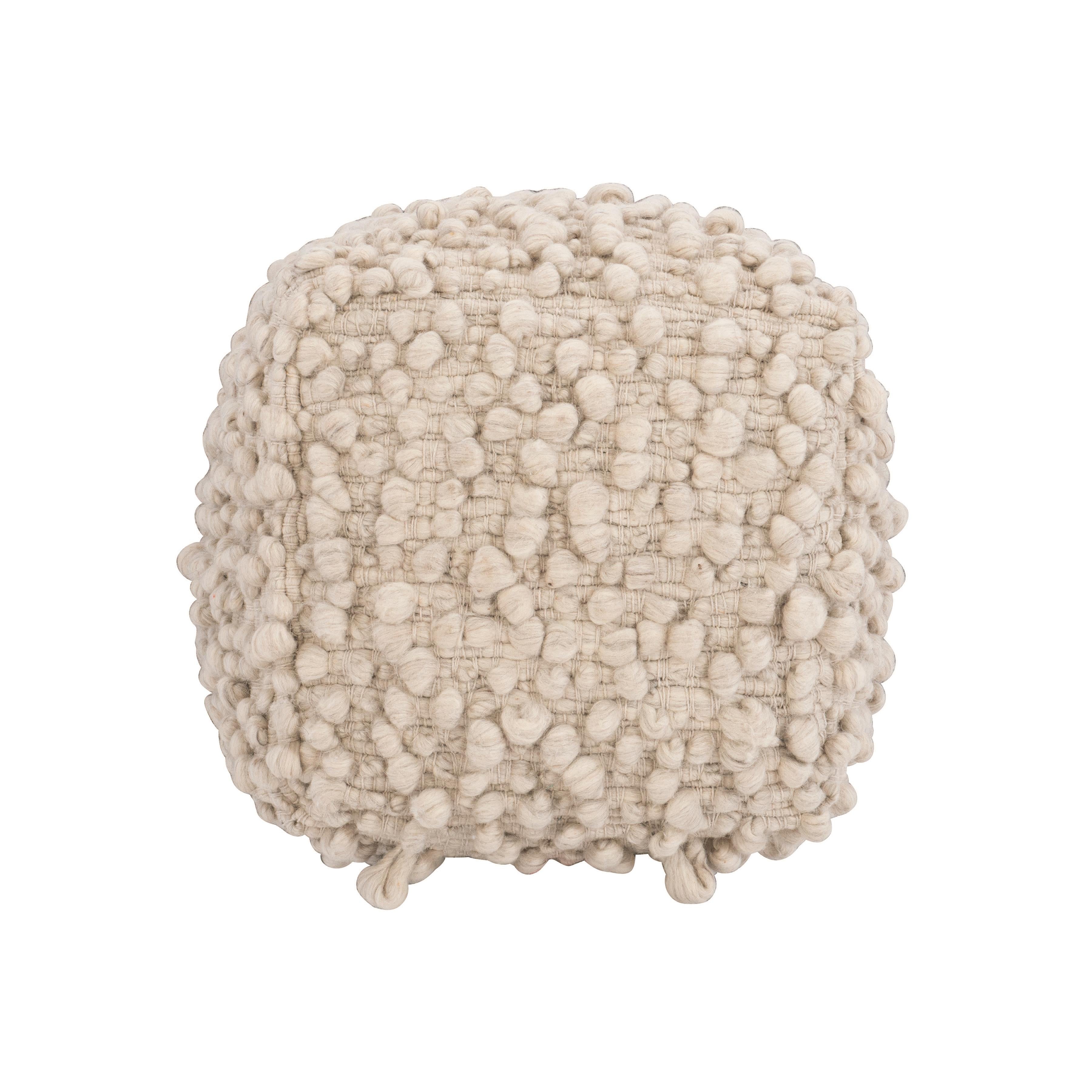 Nelson Ottoman-Ottomans, Benches + Poufs-StyleMeGHD
