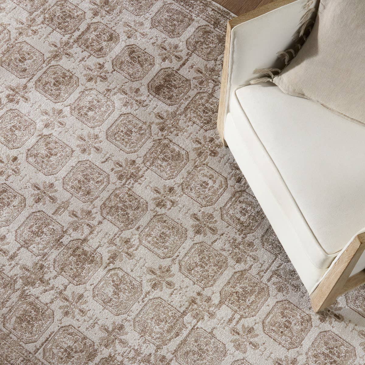 Vienna Rug