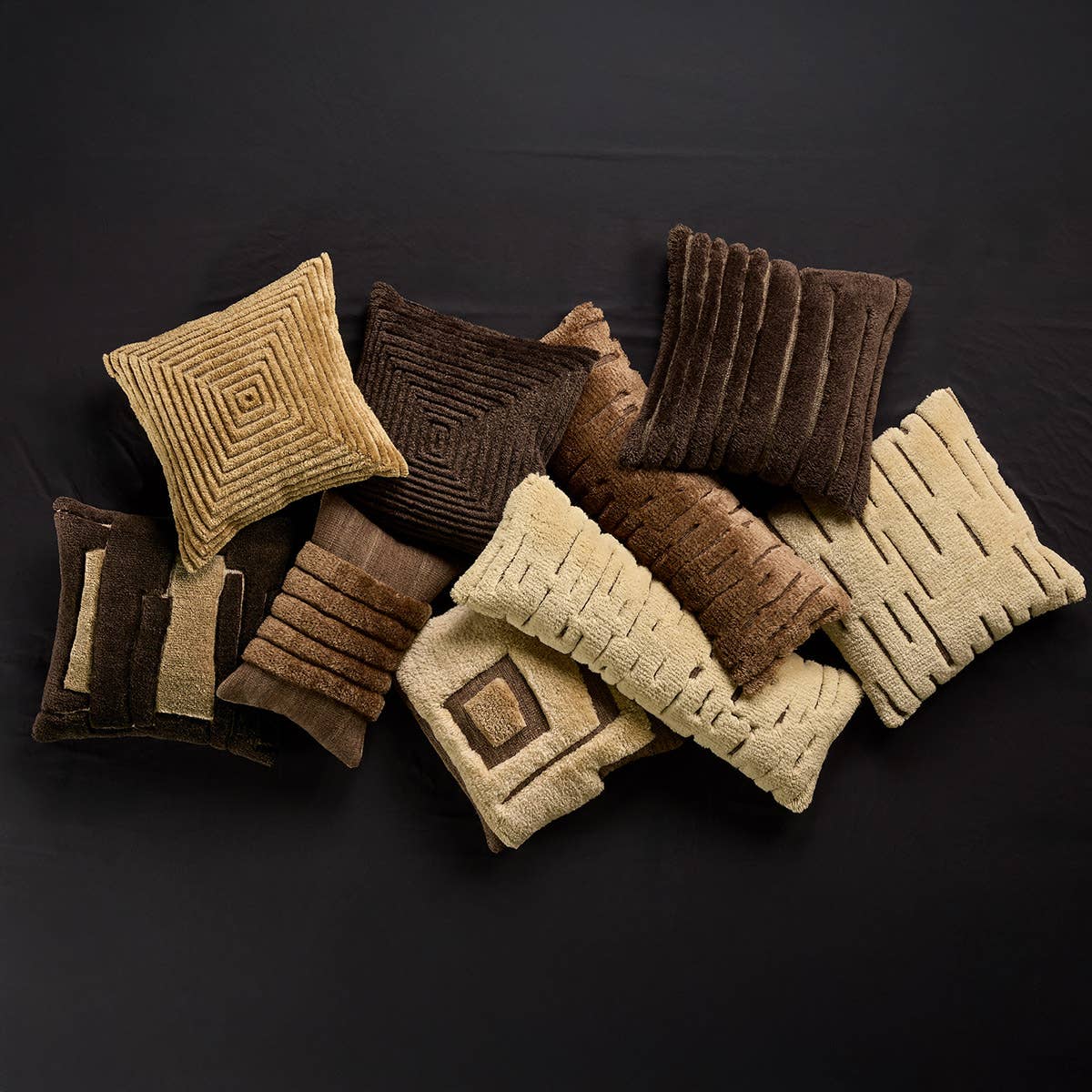 Merino Pillow