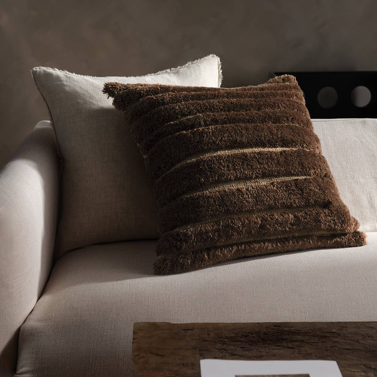 Mercer Pillow