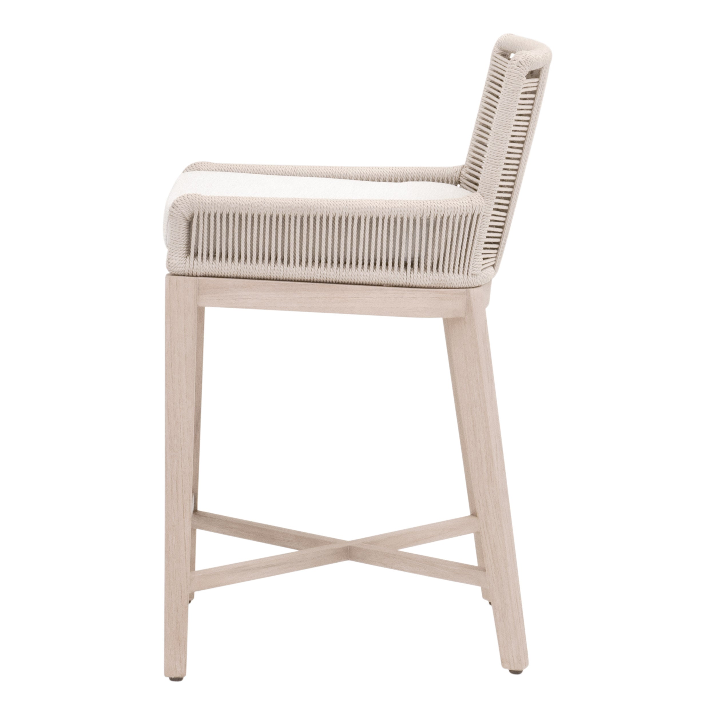 Oswald Outdoor Counter Stool