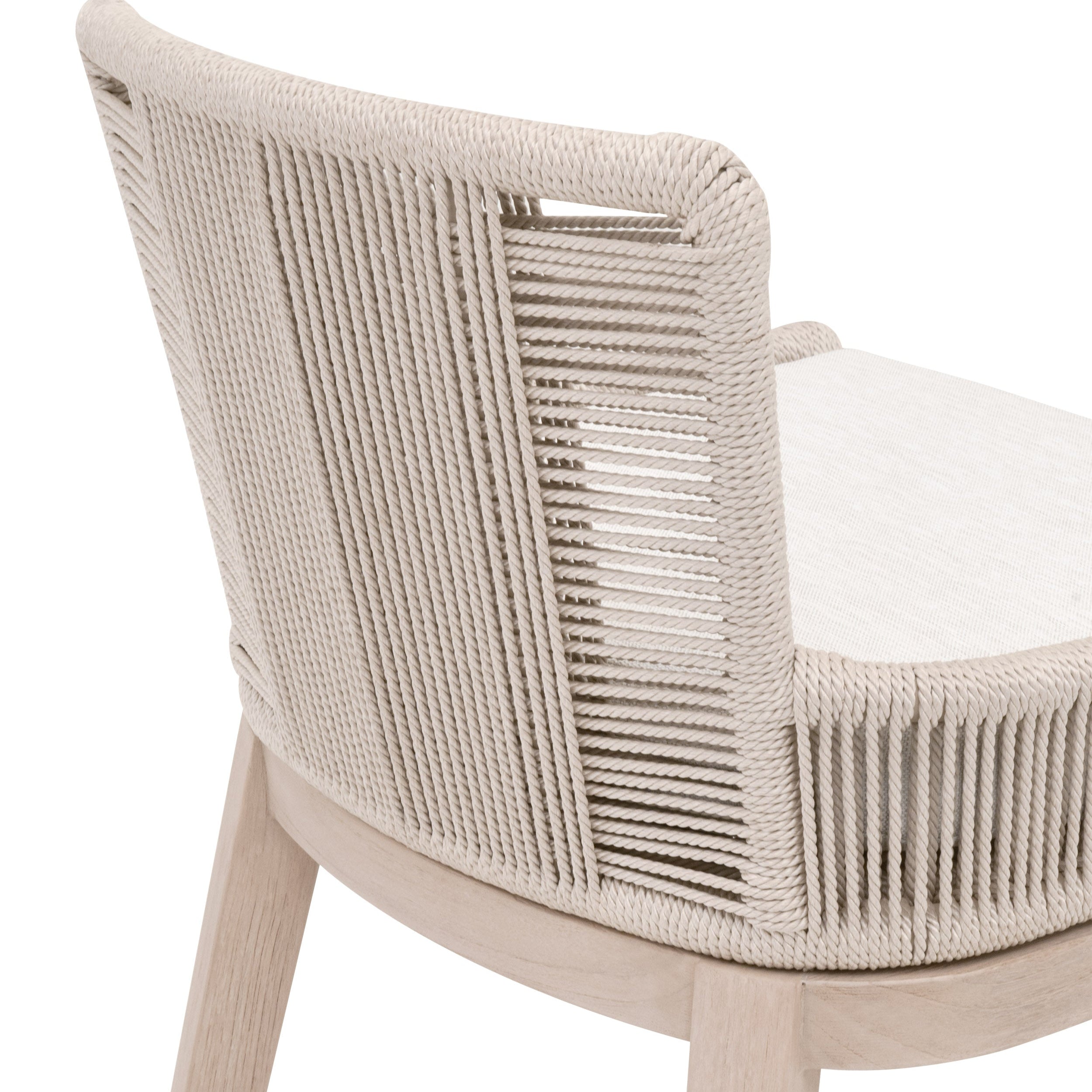 Oswald Outdoor Counter Stool