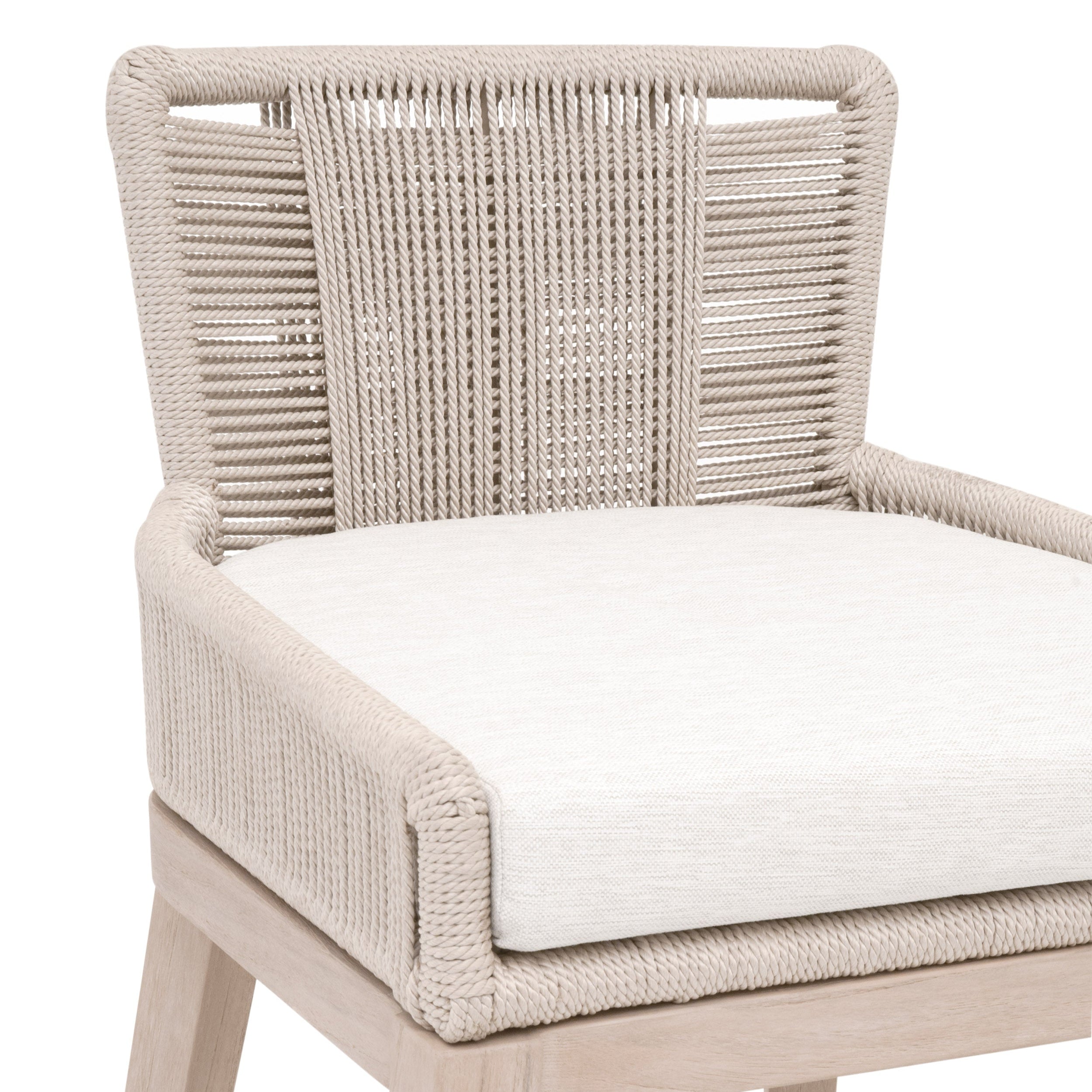 Oswald Outdoor Counter Stool