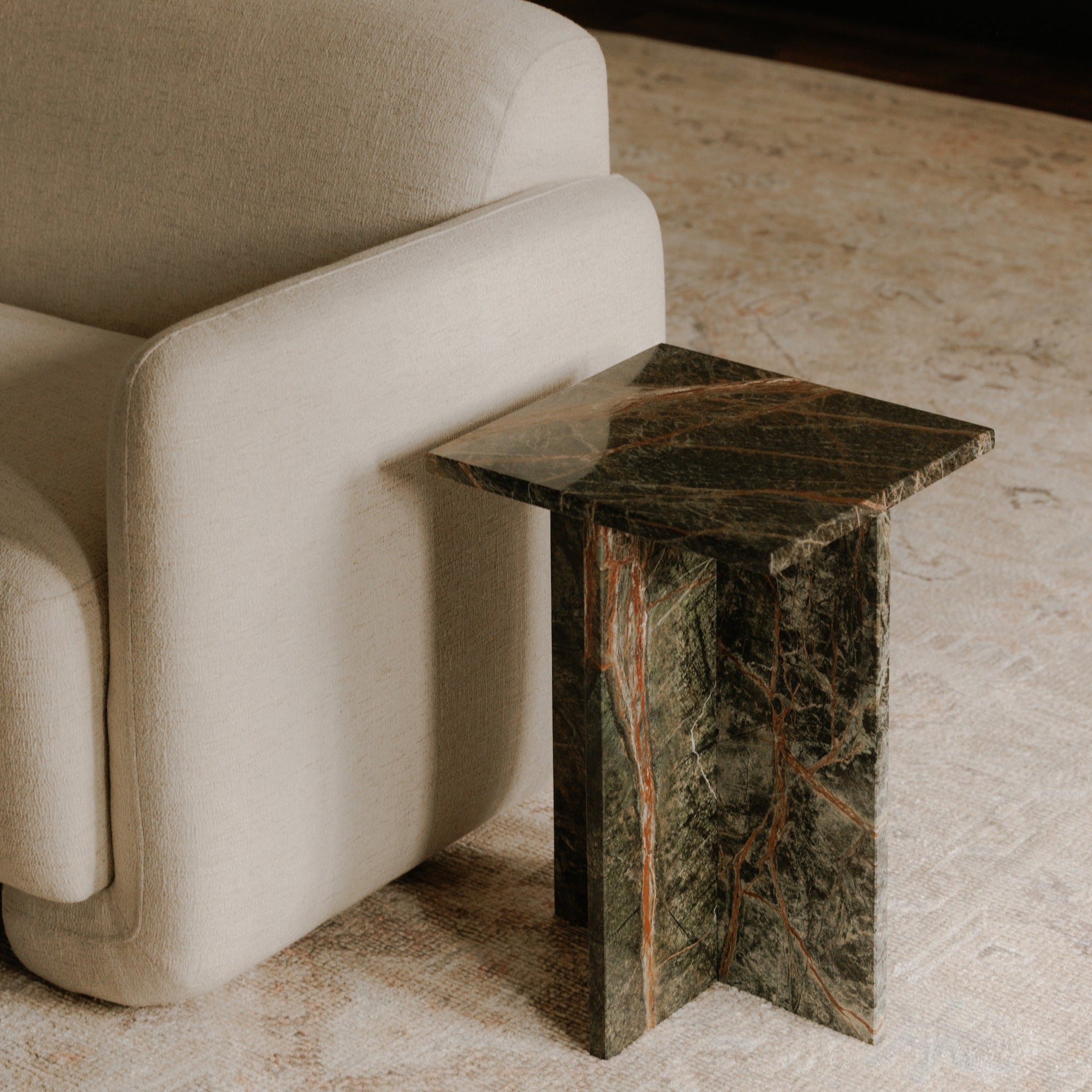 Joseph Accent Table
