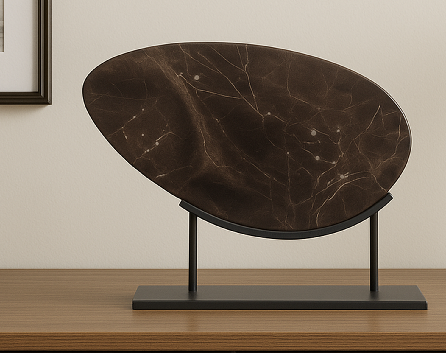 Galen Marble Sculpture-Decorative Objects-StyleMeGHD