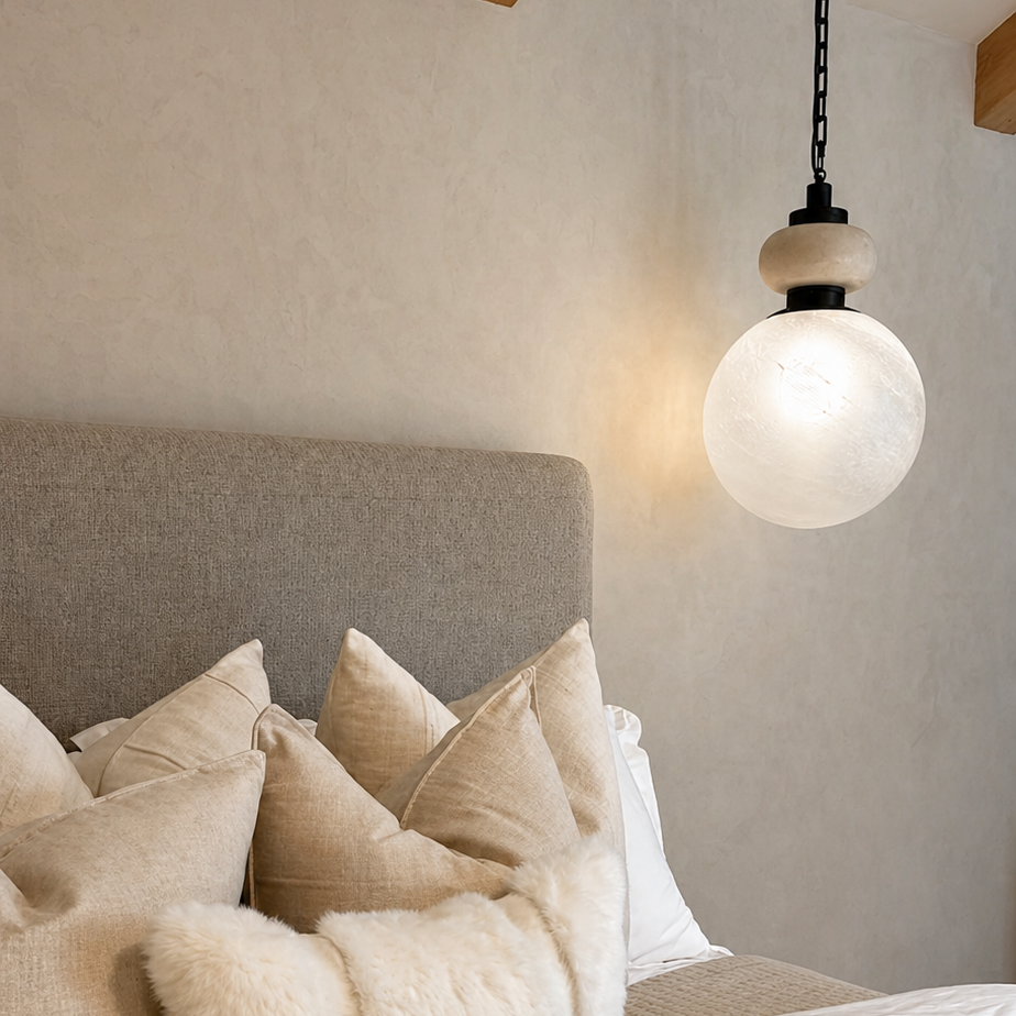 Arteriors Rosemont Large Pendant
