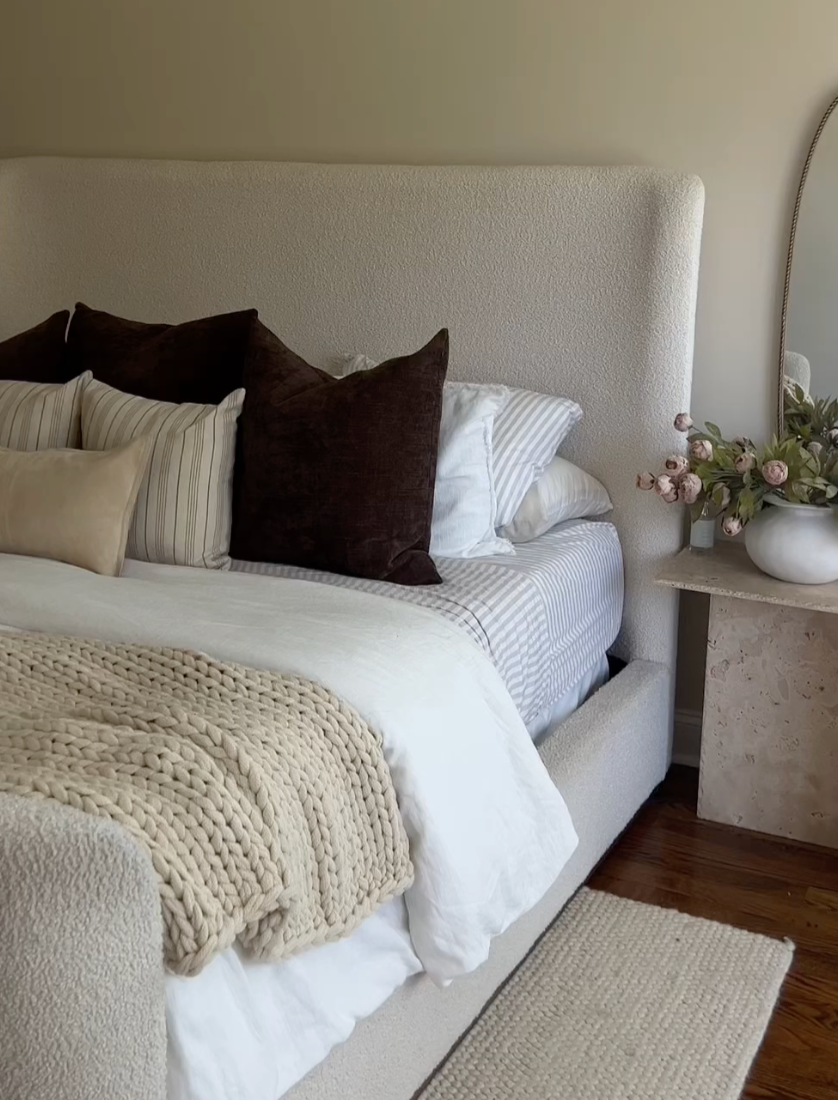 Logan Bed-StyleMeGHD