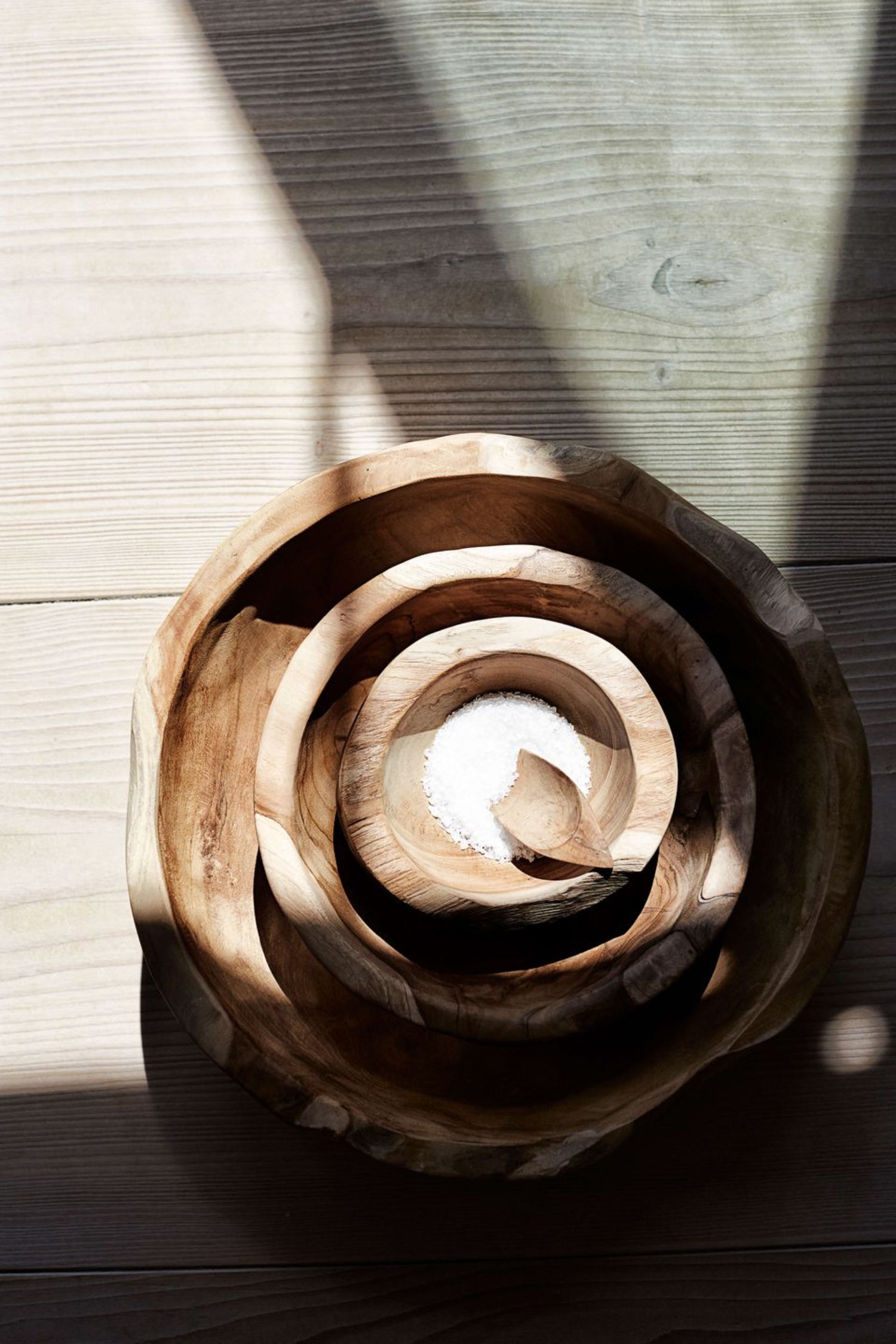 Ferron Salad Bowl
