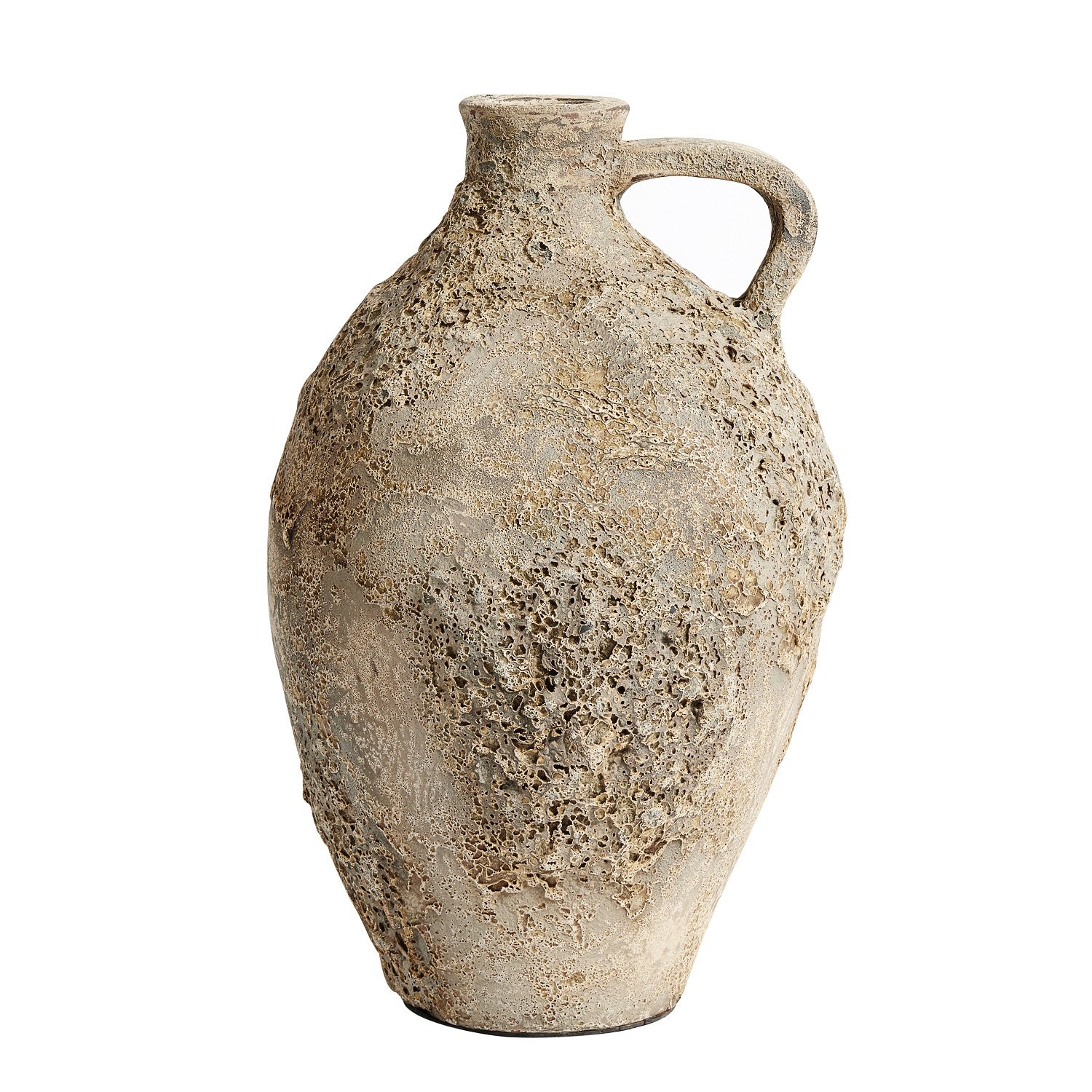 Trace Bottle Jar