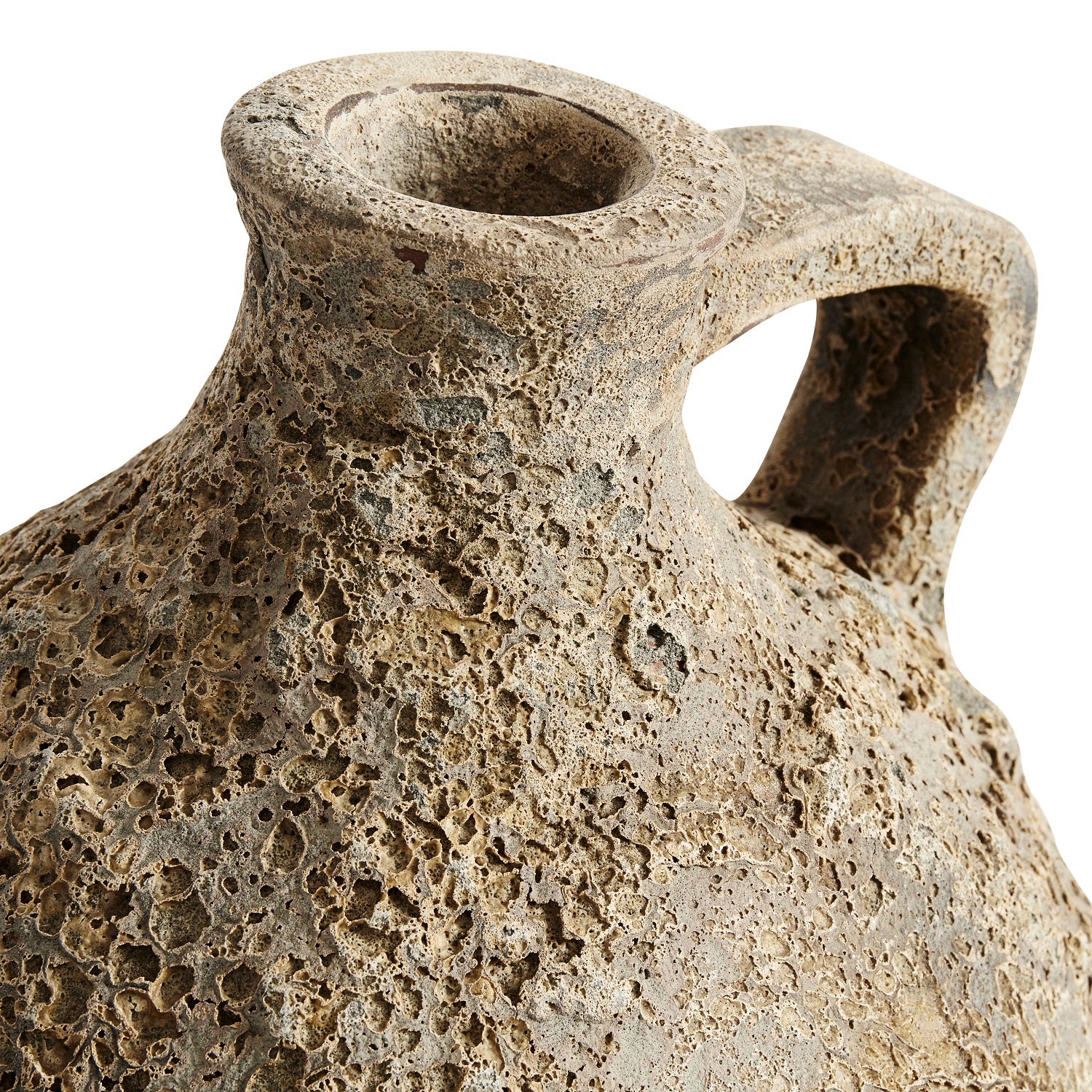 Trace Bottle Jar