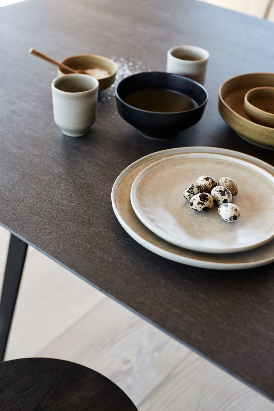 Ceto Plates