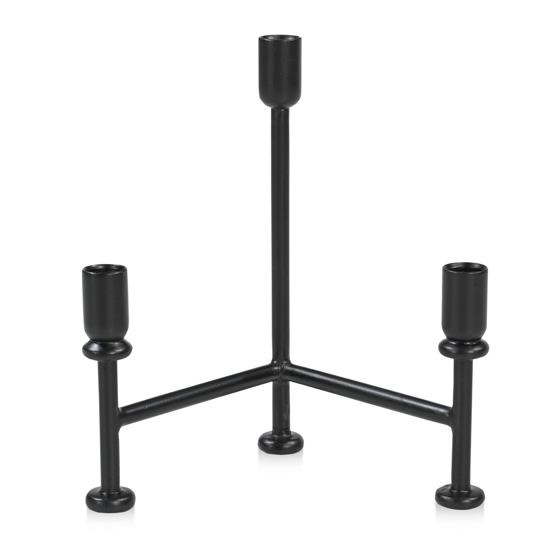 Cecilia Candle Stick-Candle Holders-StyleMeGHD