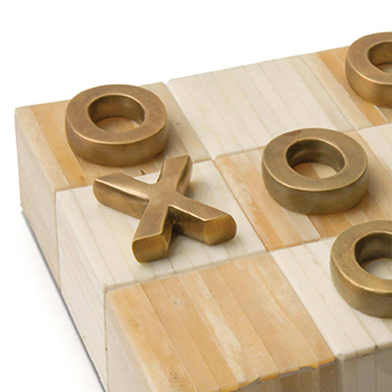 Shilo-Tic-Tac-Toe Board-Decorative Objects-StyleMeGHD
