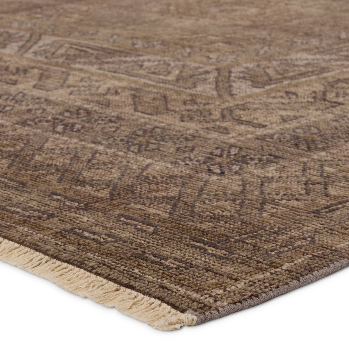 Legacy Hand-Knotted Rug
