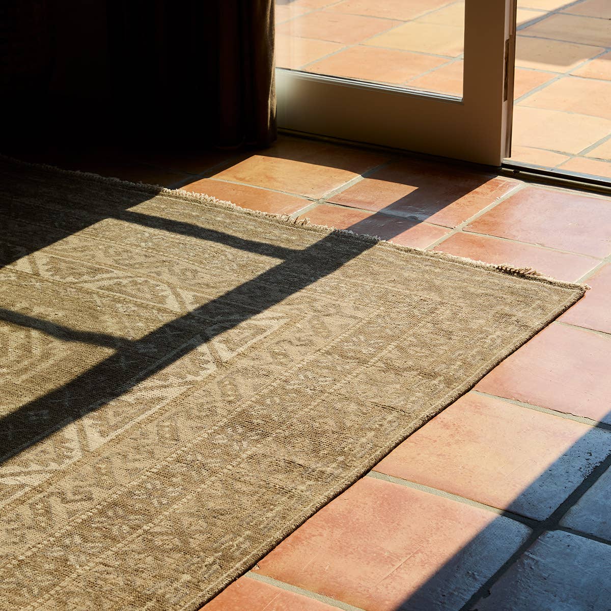 Legacy Hand-Knotted Rug