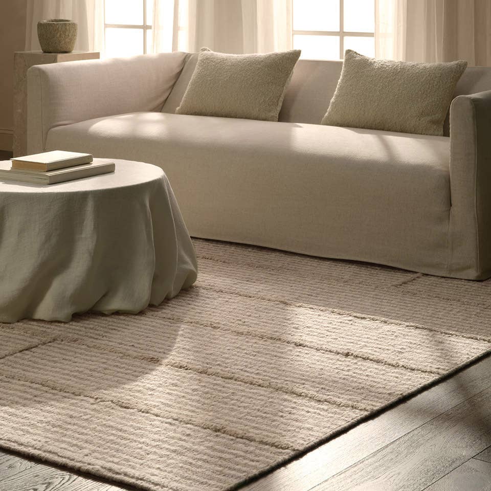 Delaney Hand-Woven Rug
