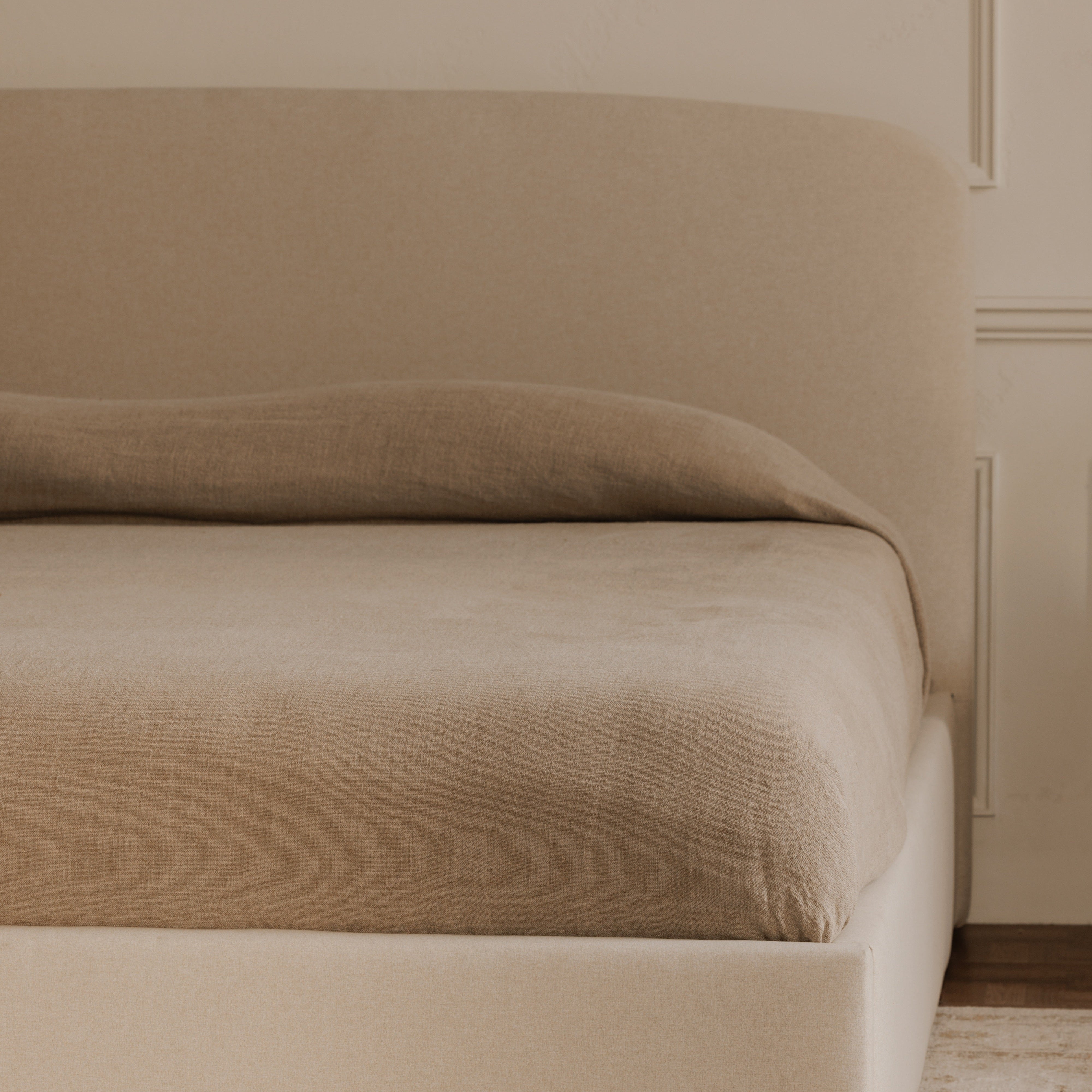 Joen Storage Bed-Beds + Headboards-StyleMeGHD