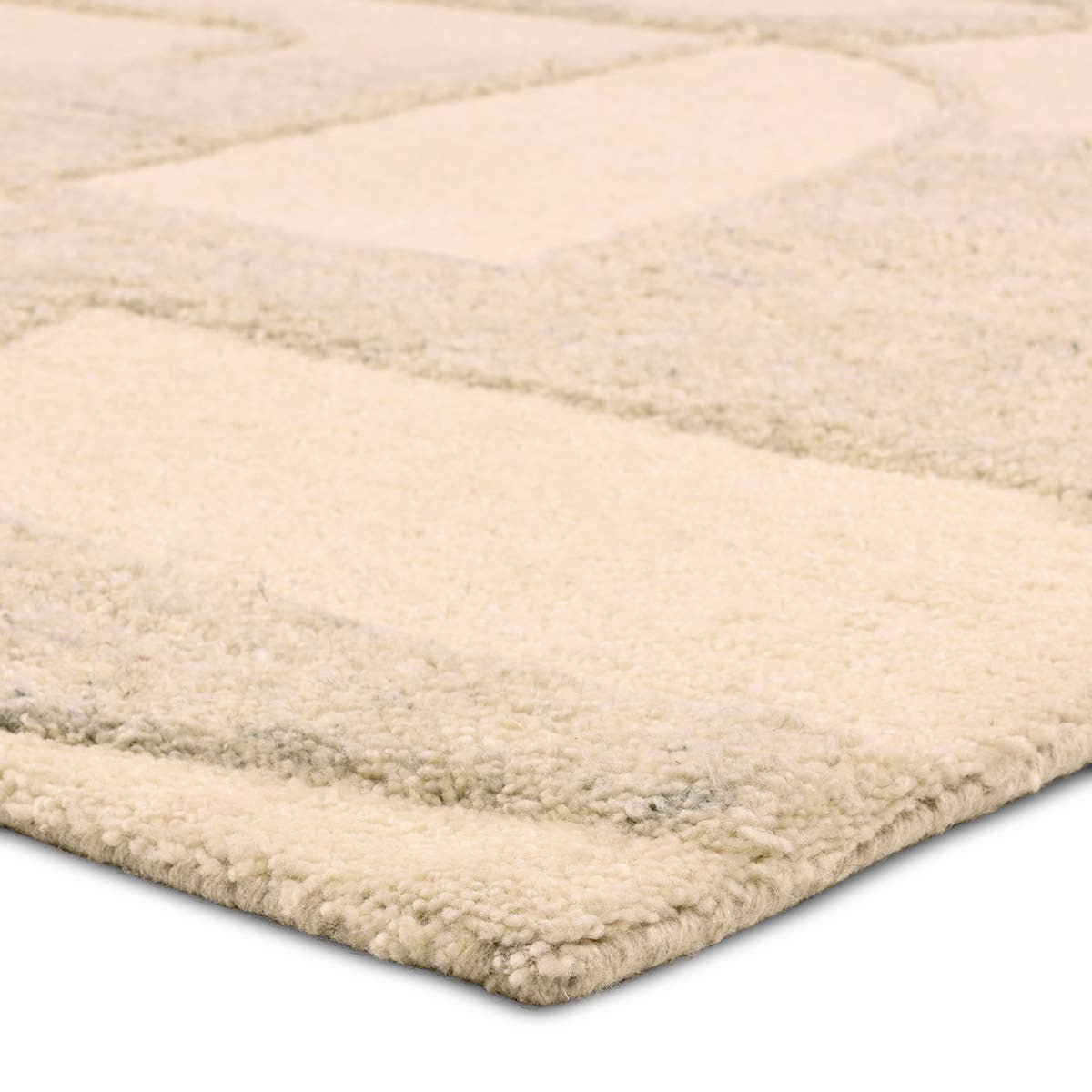 Echo Hand-Tufted Rug