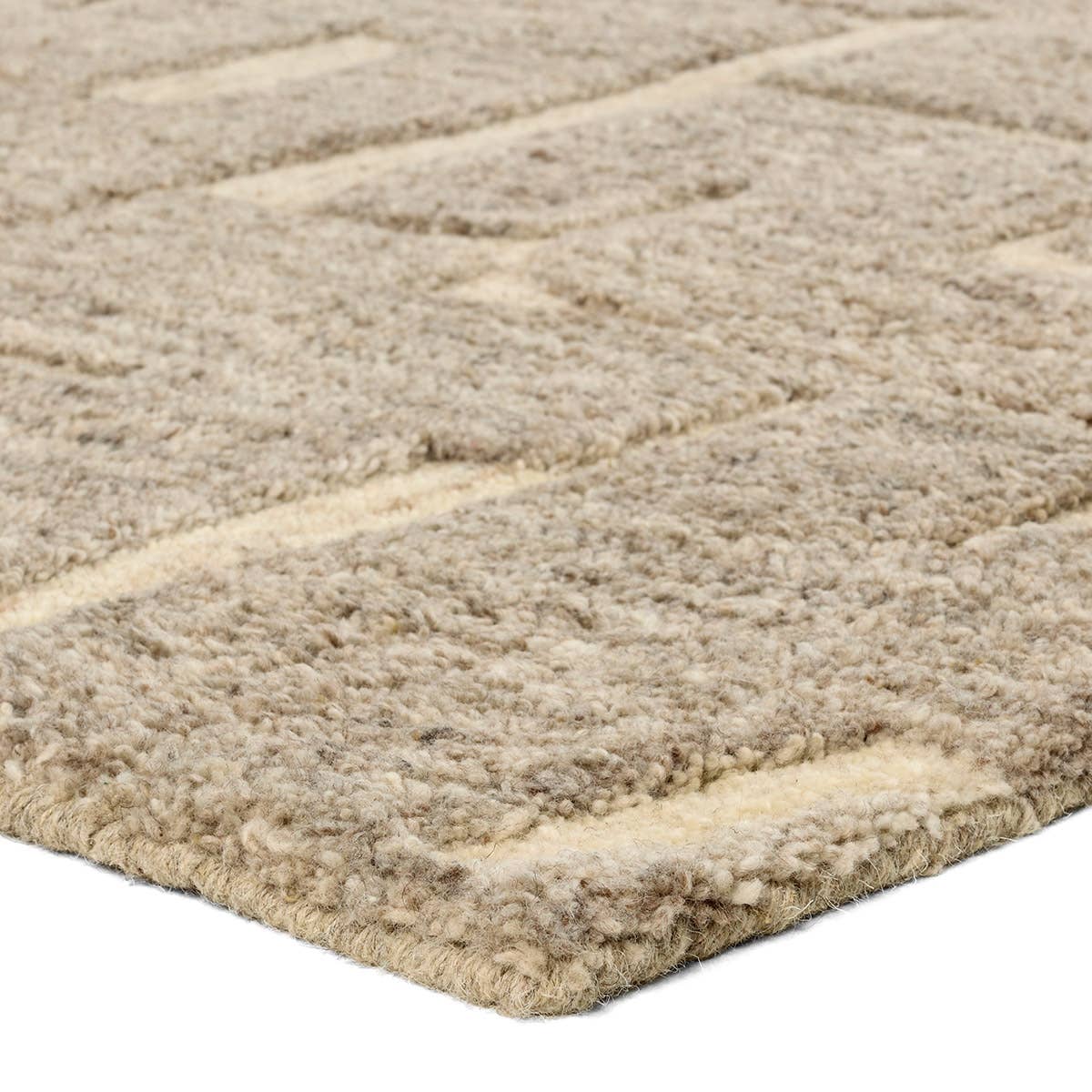 Cordova Hand-Tufted Rug
