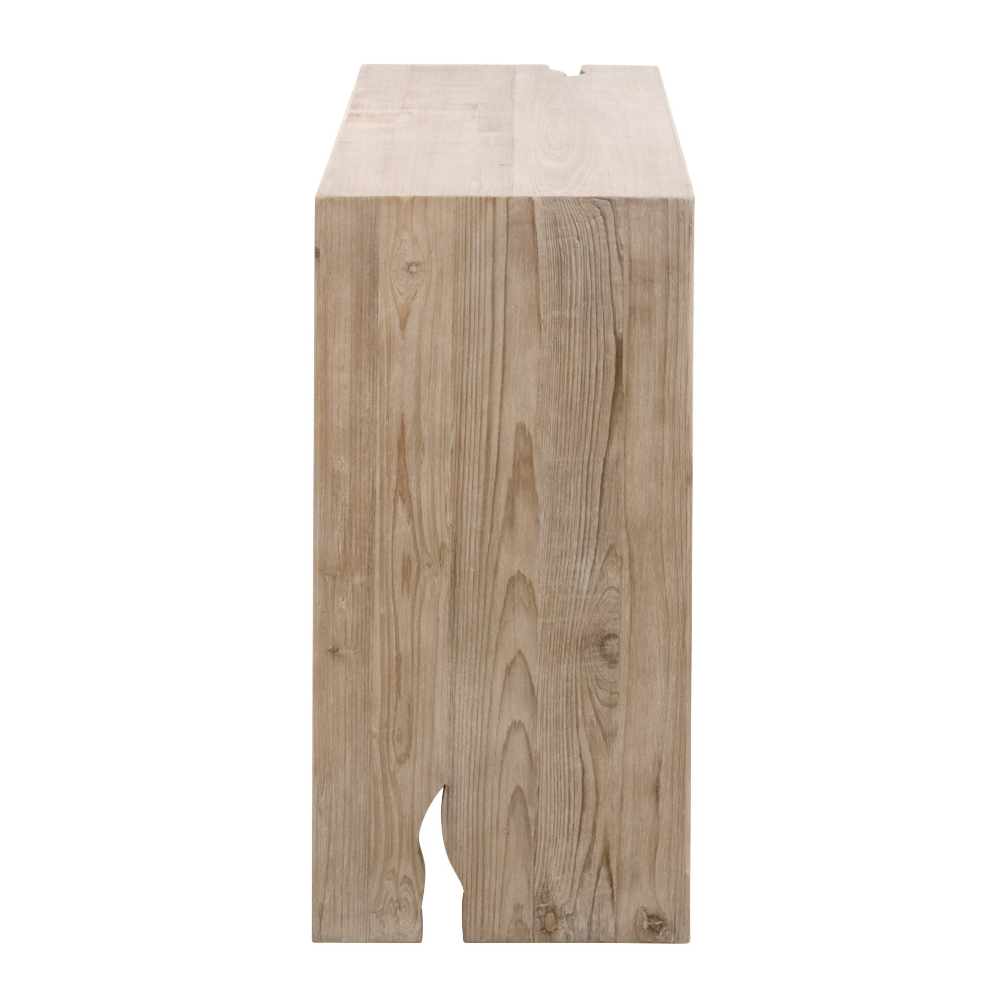 Flynn Console Table-Consoles + Sideboards-StyleMeGHD