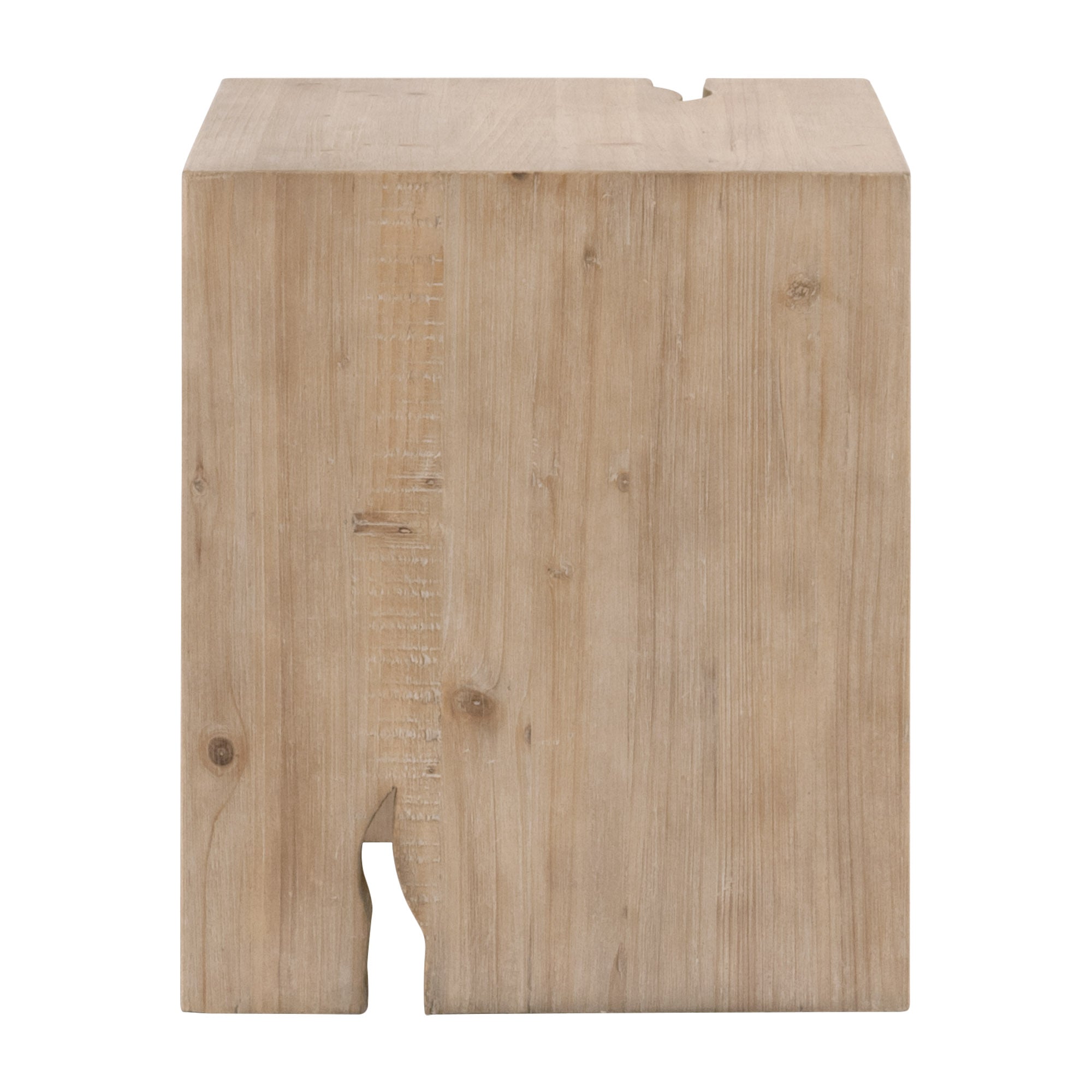 Flynn End Table-Side Tables-StyleMeGHD