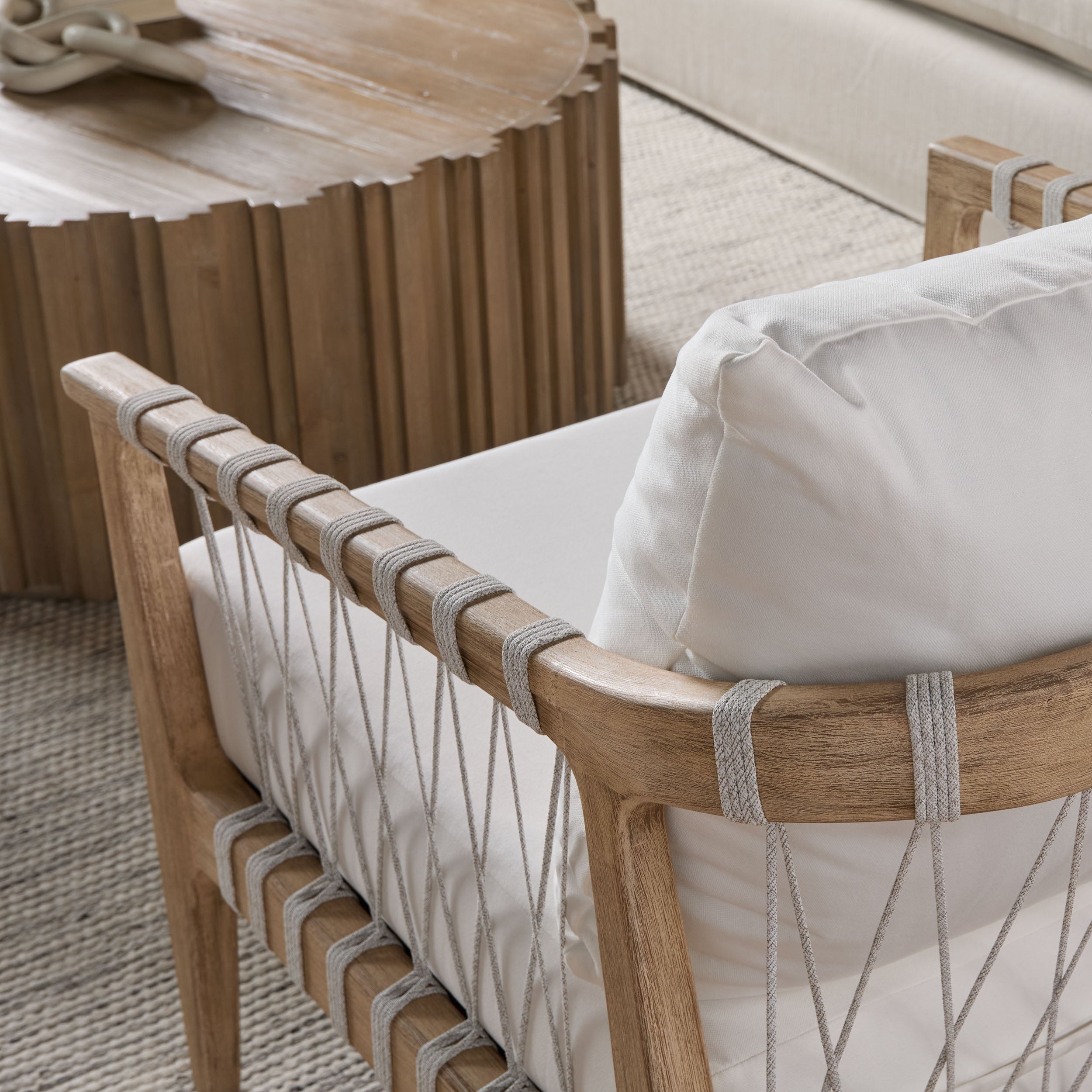 Ronin Coffee Table