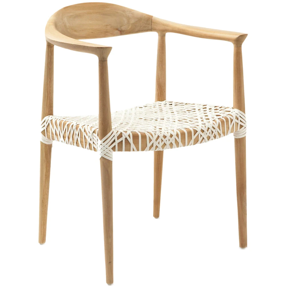 Olivia Arm Chair