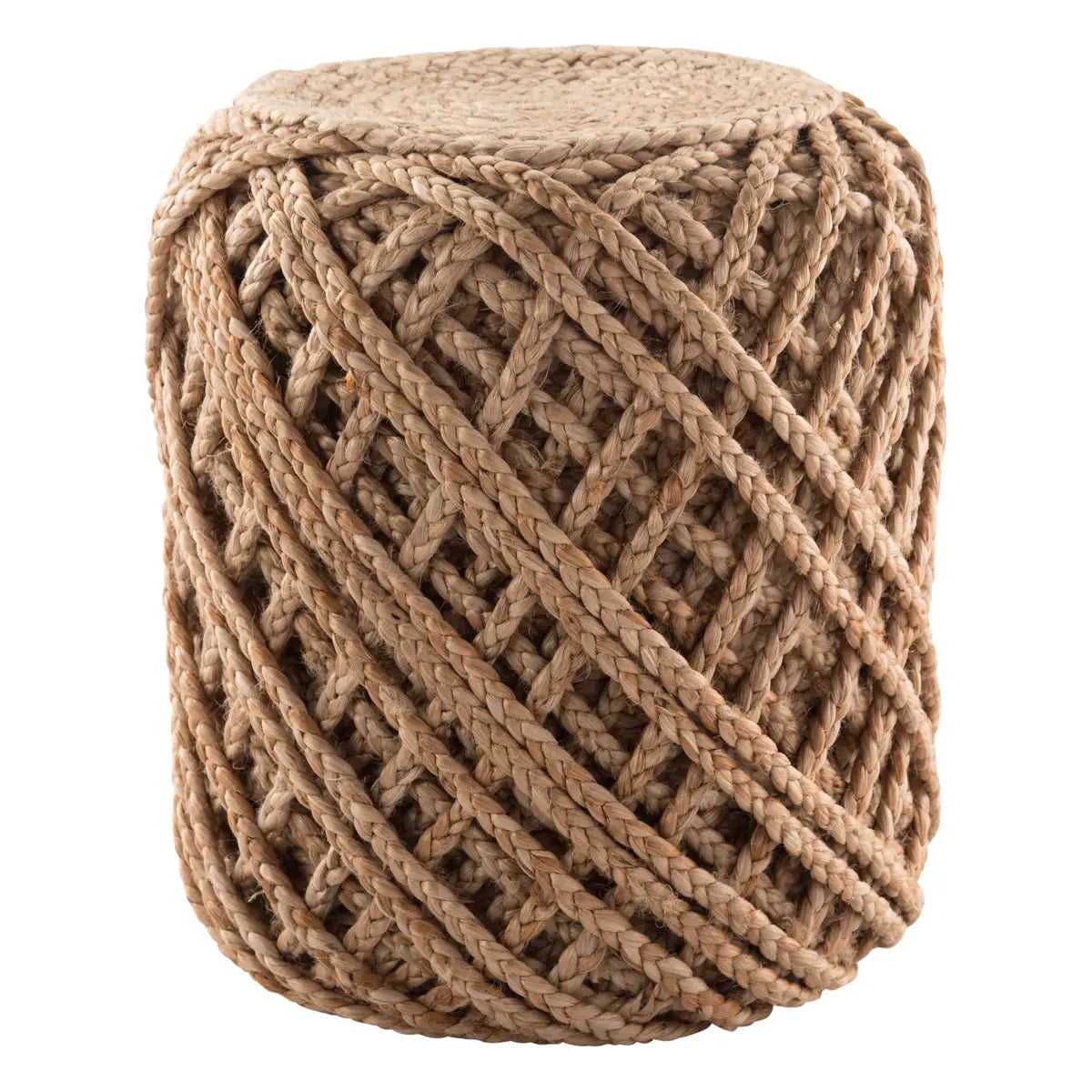 Scandiva Pouf