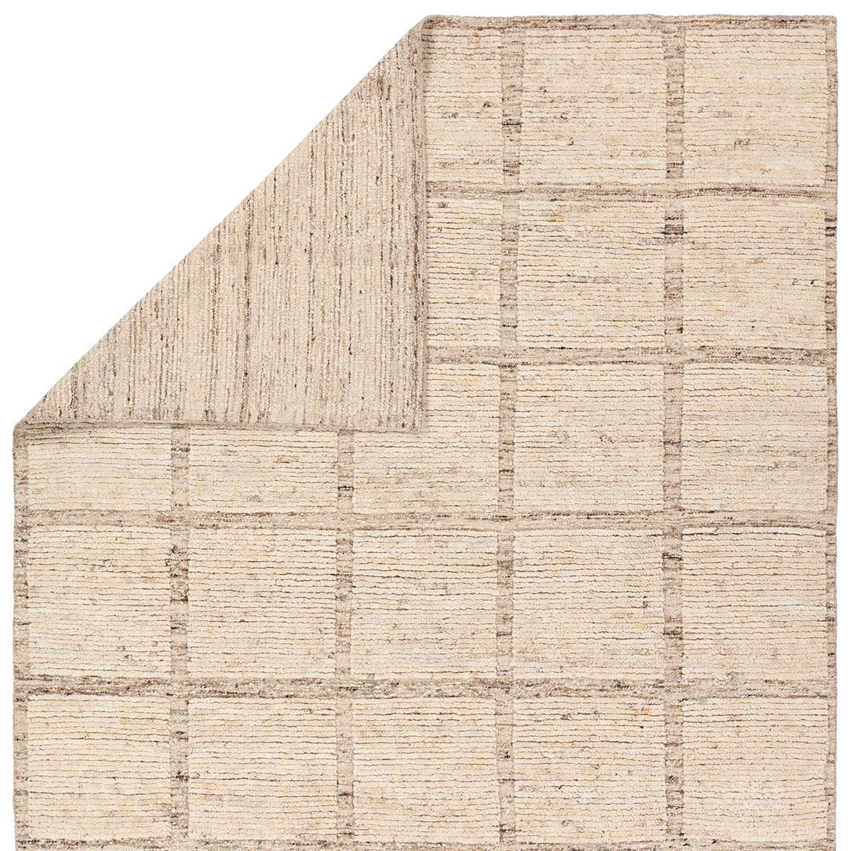 Tansu Hand-Knotted Rug