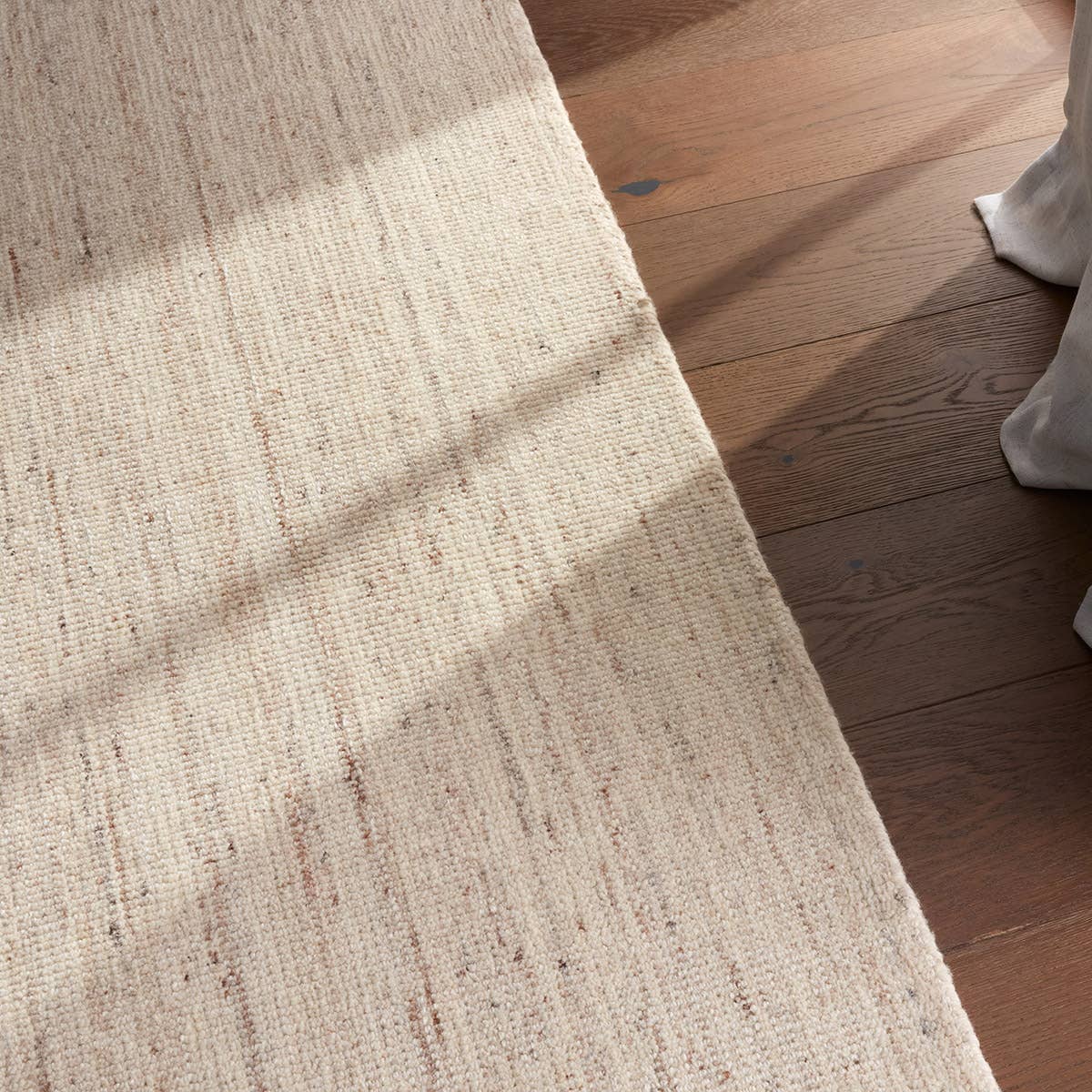Aster Hand-Woven Rug