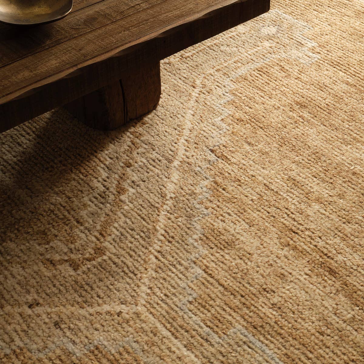 Dune Hand-Knotted Rug