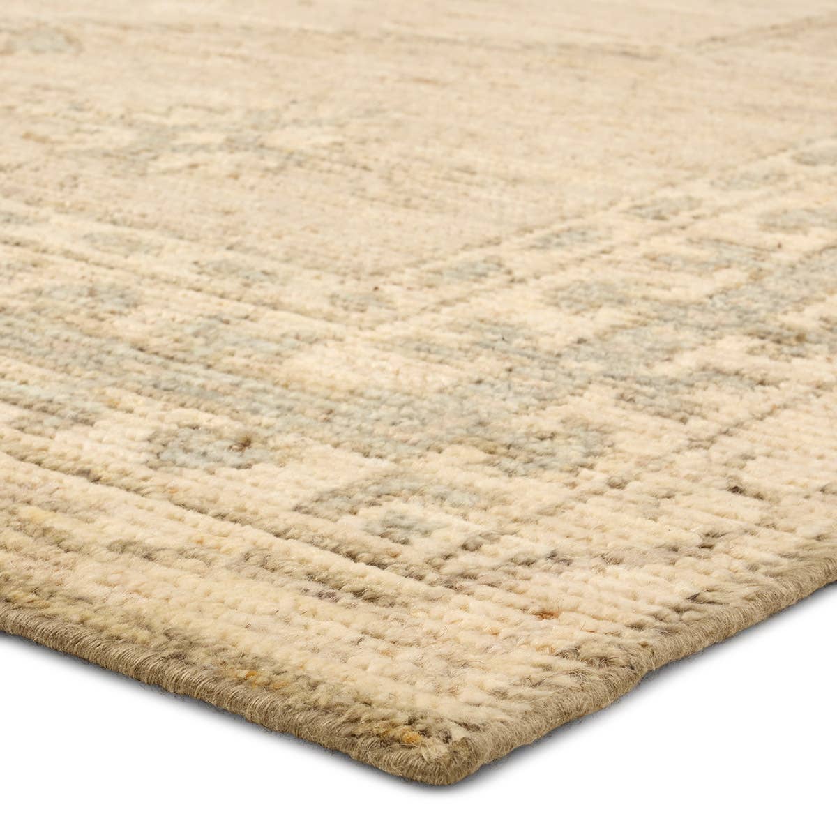 Terra Hand-Knotted Rug