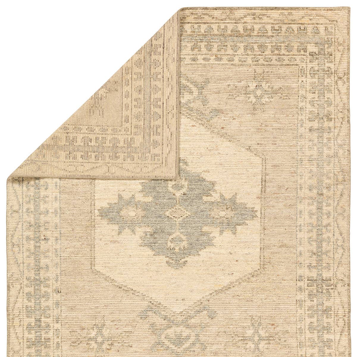 Terra Hand-Knotted Rug