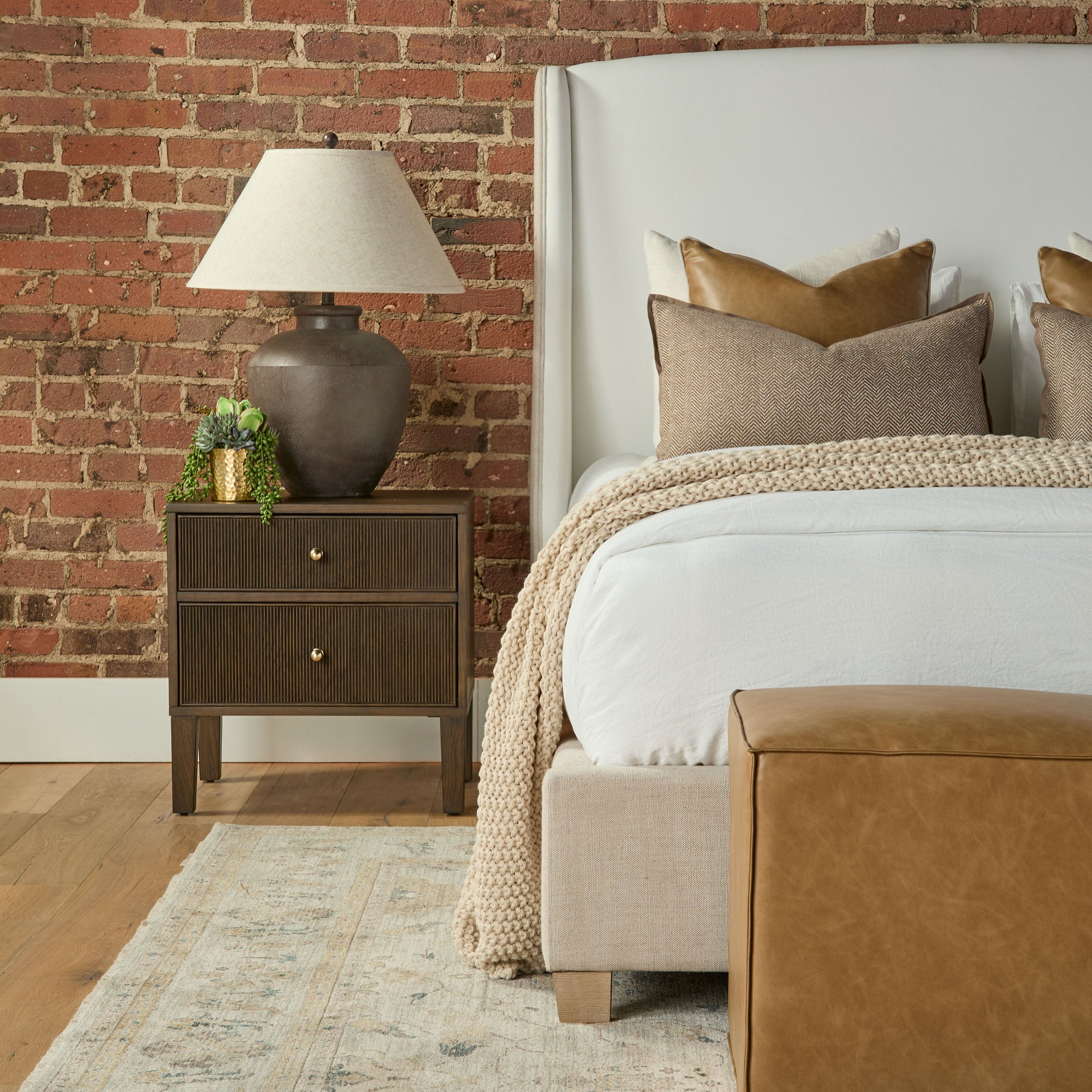 Soren Bed