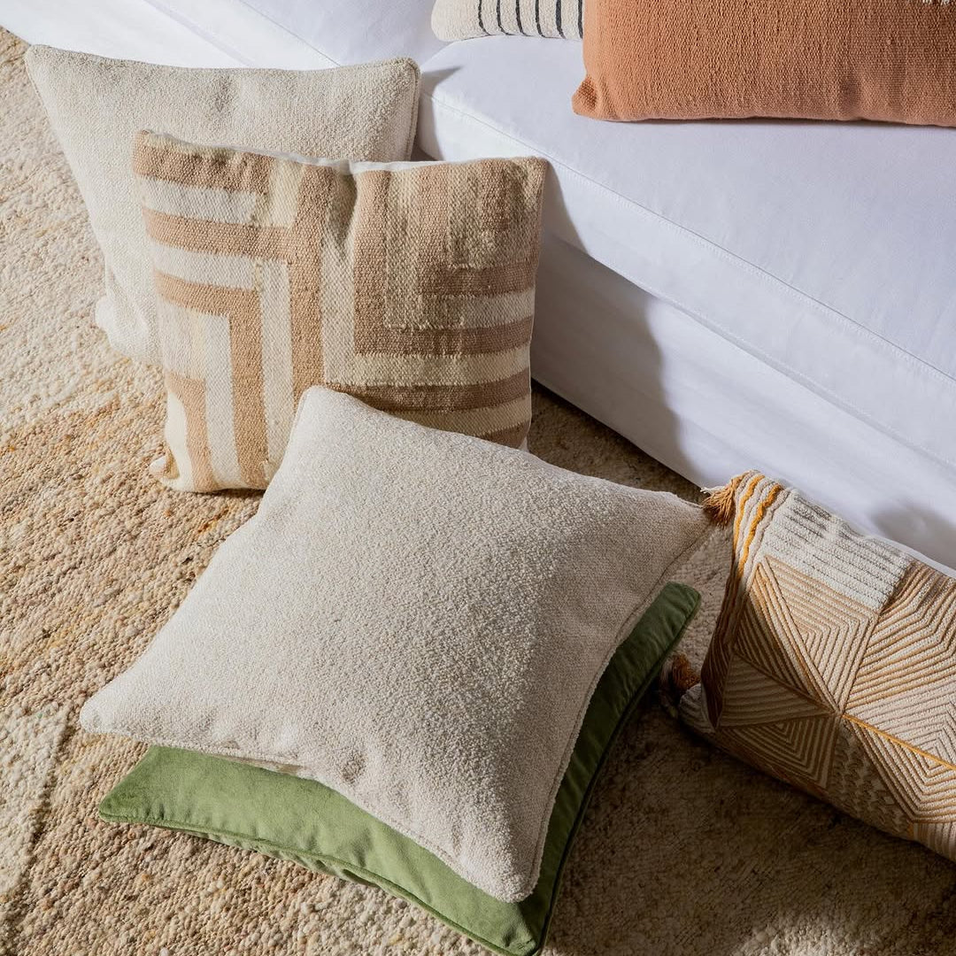 Gia Pillow